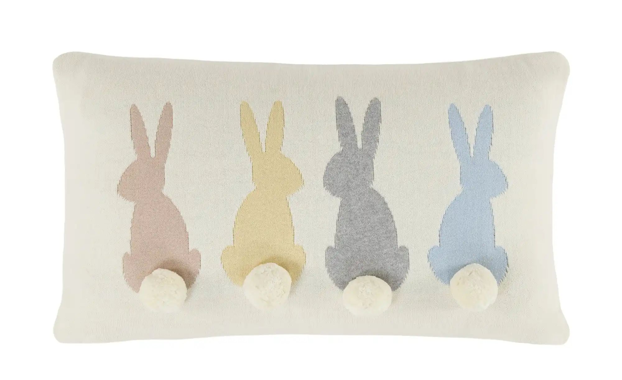 como Kissen  Osterhasen ¦ Maße (cm): B: 30 Dekokissen & Decken > Kissen > D günstig online kaufen