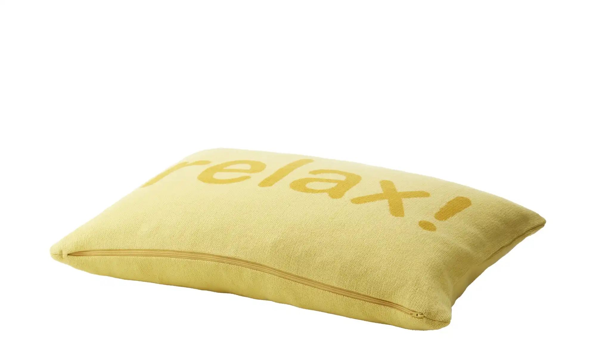 como Kissen  Relax ¦ Maße (cm): B: 40 Dekokissen & Decken > Kissen > Dekoki günstig online kaufen