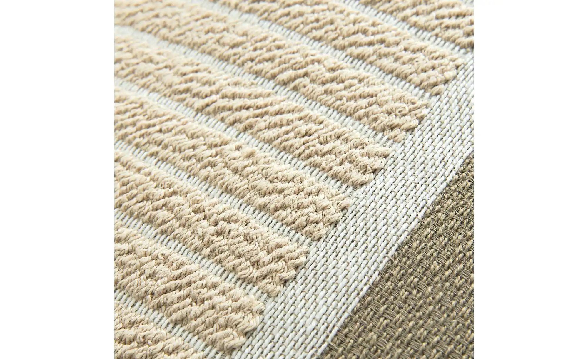 Musterring Kissenhülle   ¦ beige ¦ Maße (cm): B: 58 H: 0,5 Dekokissen & Dec günstig online kaufen