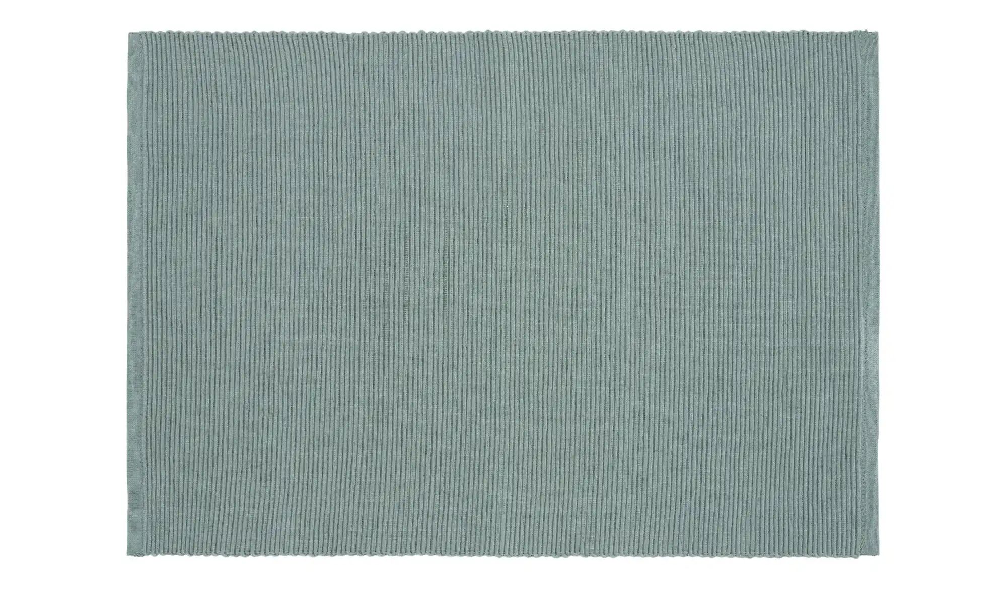 Thumbnail - Como Green Platzset  Bella ¦ grün ¦ Maße (cm): B: 33 Tischwäsche & Küchentextilien > Platzsets - Höffner