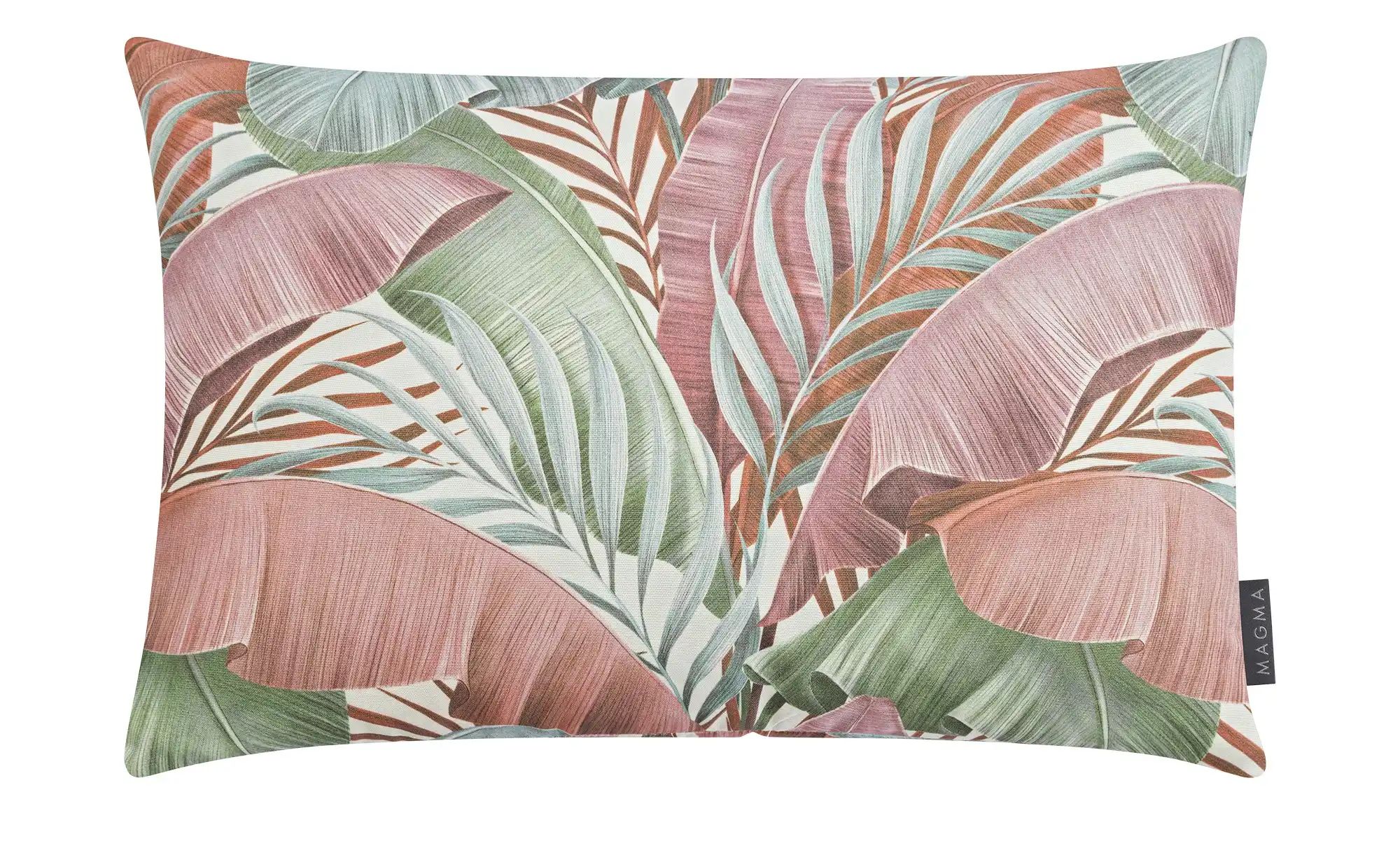 MAGMA Outdoor-Kissen  Plantano ¦ Maße (cm): B: 40 Dekokissen & Decken > Kis günstig online kaufen