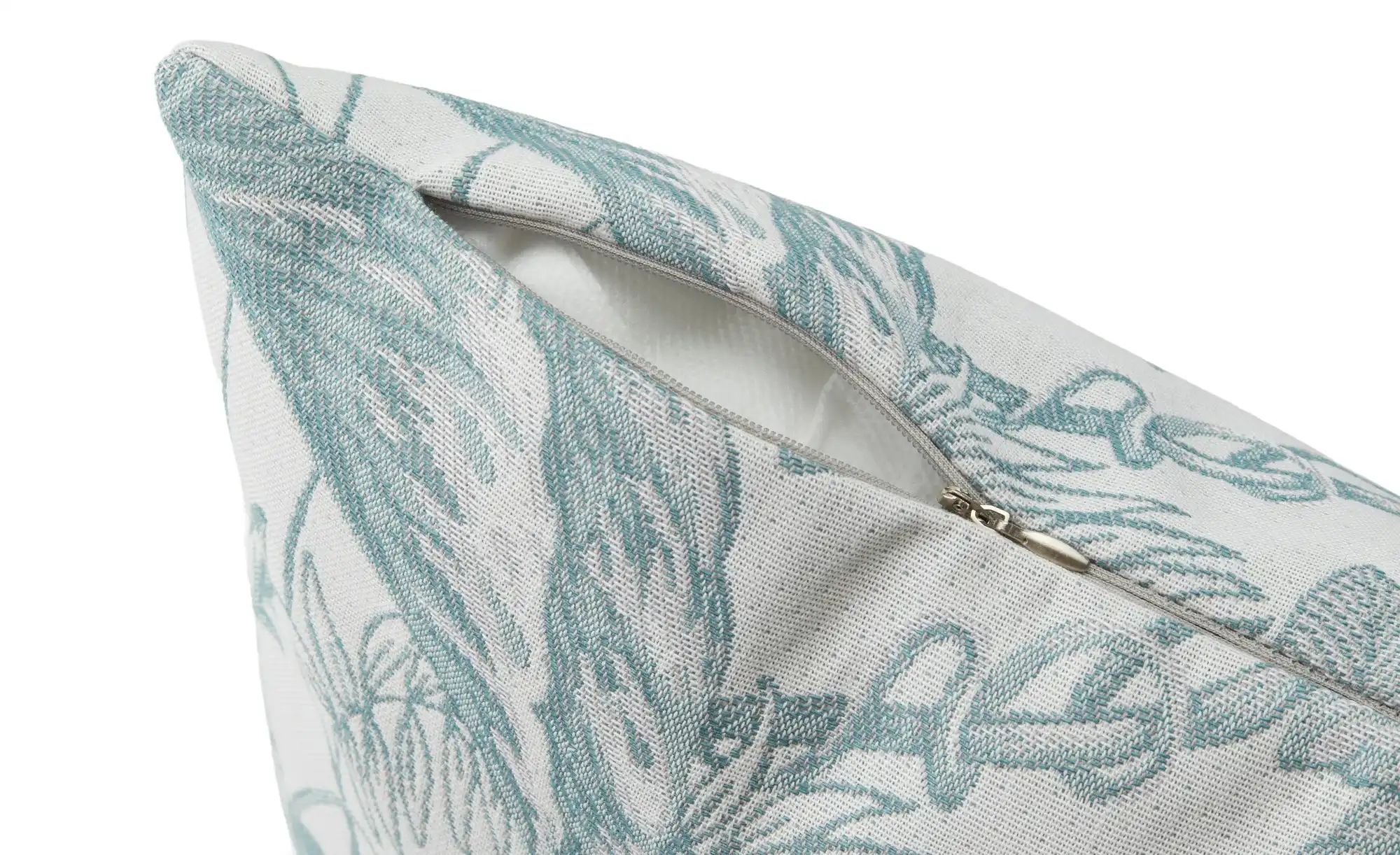 MAGMA Outdoor-Kissen  Nassau ¦ Maße (cm): B: 40 Dekokissen & Decken > Kisse günstig online kaufen