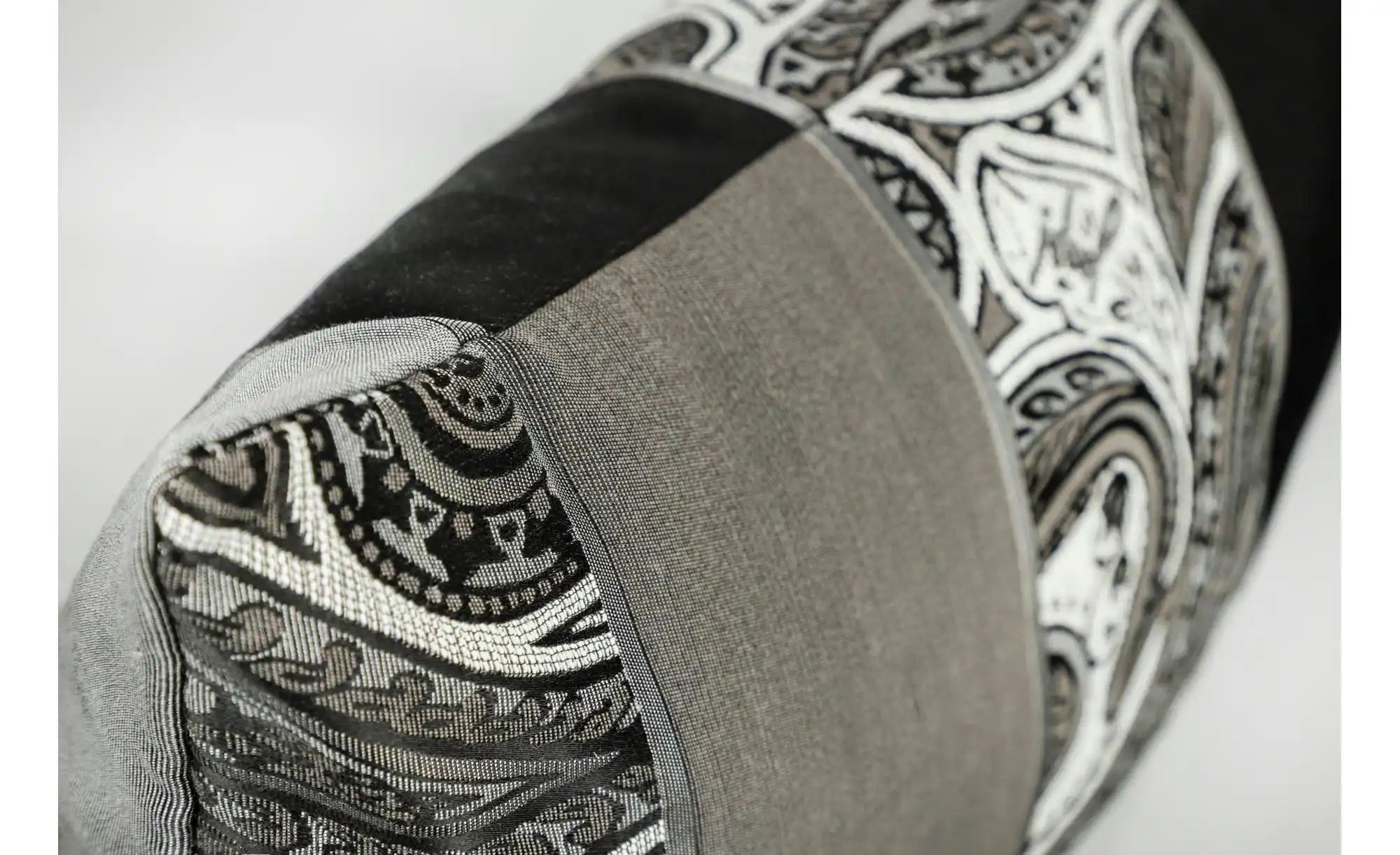 JOOP! Kissenhülle   ¦ grau ¦ Maße (cm): B: 40 H: 0,5 Dekokissen & Decken > günstig online kaufen