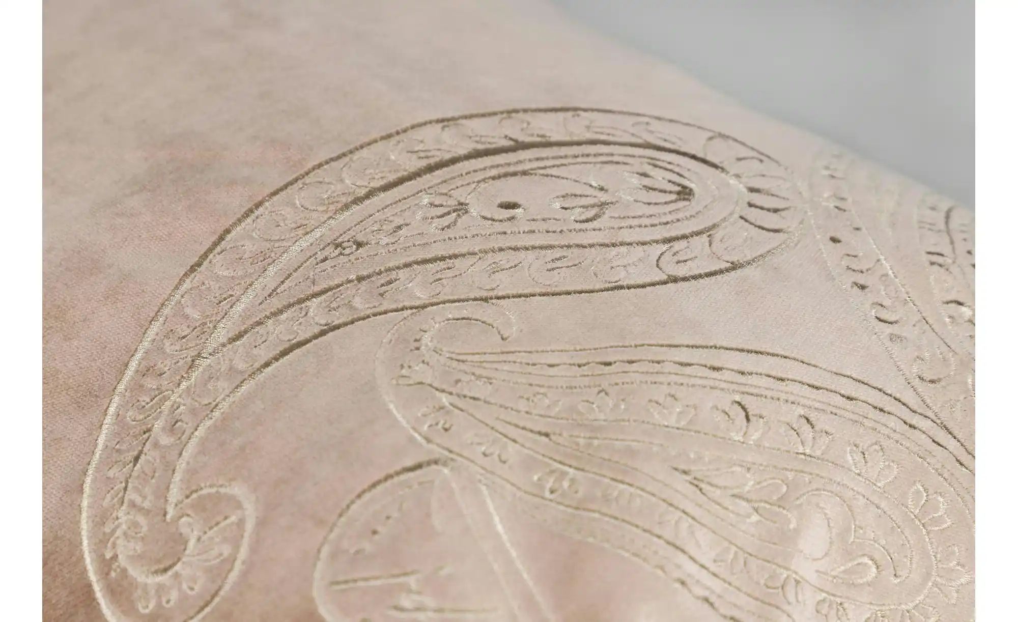 JOOP! Kissenhülle   ¦ rosa/pink ¦ Maße (cm): B: 40 H: 0,5 Dekokissen & Deck günstig online kaufen