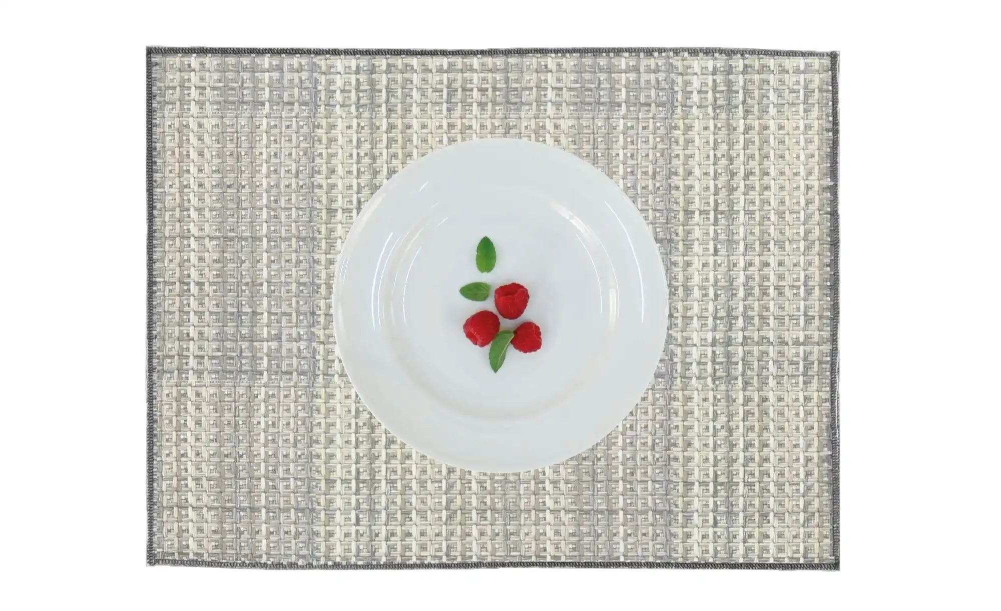 Apelt Platzset   ¦ beige ¦ Synthetik ¦ Maße (cm): B: 35 H: 0,5 Tischwäsche günstig online kaufen