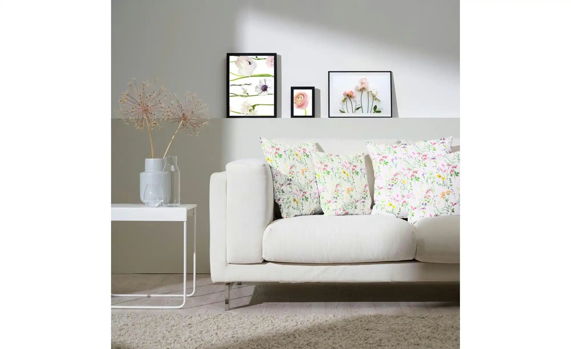 Apelt Kissenhülle   ¦ mehrfarbig ¦ Maße (cm): B: 40 H: 0,5 Dekokissen & Dec günstig online kaufen