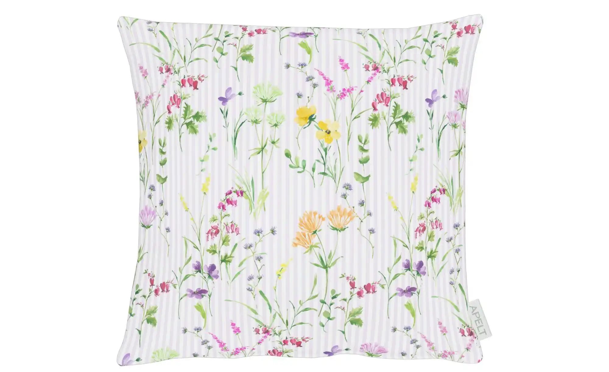 Apelt Kissenhülle   ¦ mehrfarbig ¦ Maße (cm): B: 40 H: 0,5 Dekokissen & Dec günstig online kaufen