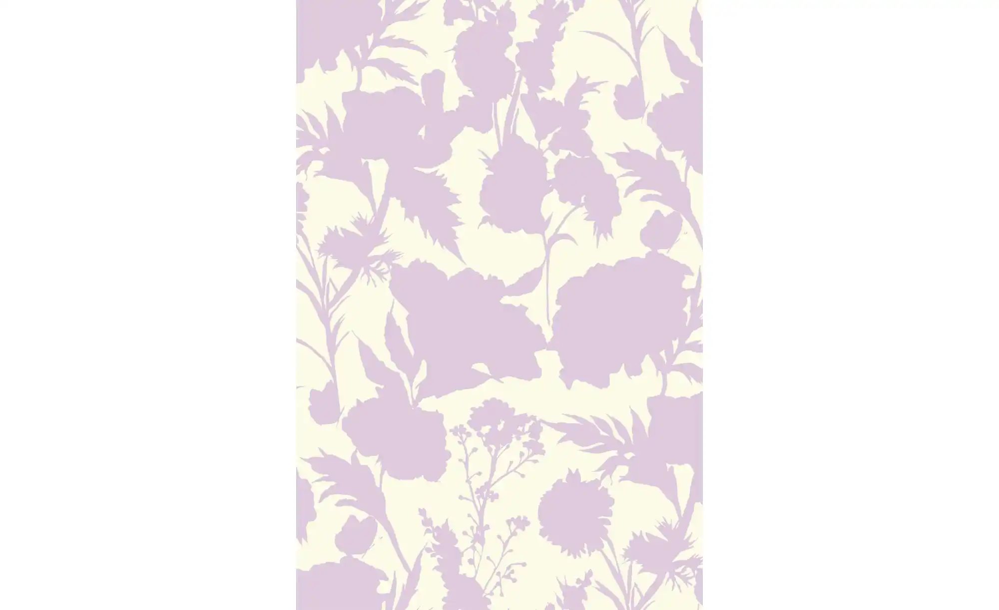 Apelt Tischdecke   ¦ lila/violett ¦ Baumwollmischgewebe ¦ Maße (cm): B: 100 günstig online kaufen