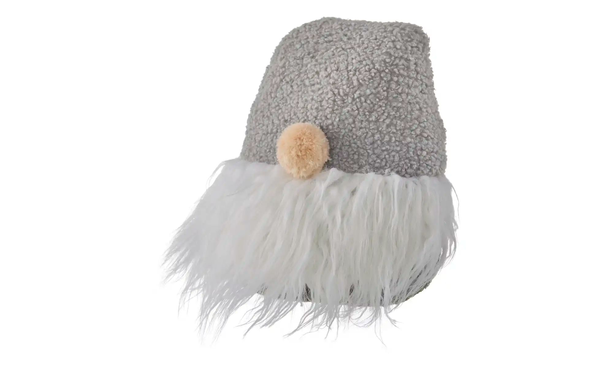 como Türstopper Wichtel ¦ Polyester,Sand ¦ Maße (cm): B: 15 Accessoires > Dekoartikel - Höffner
