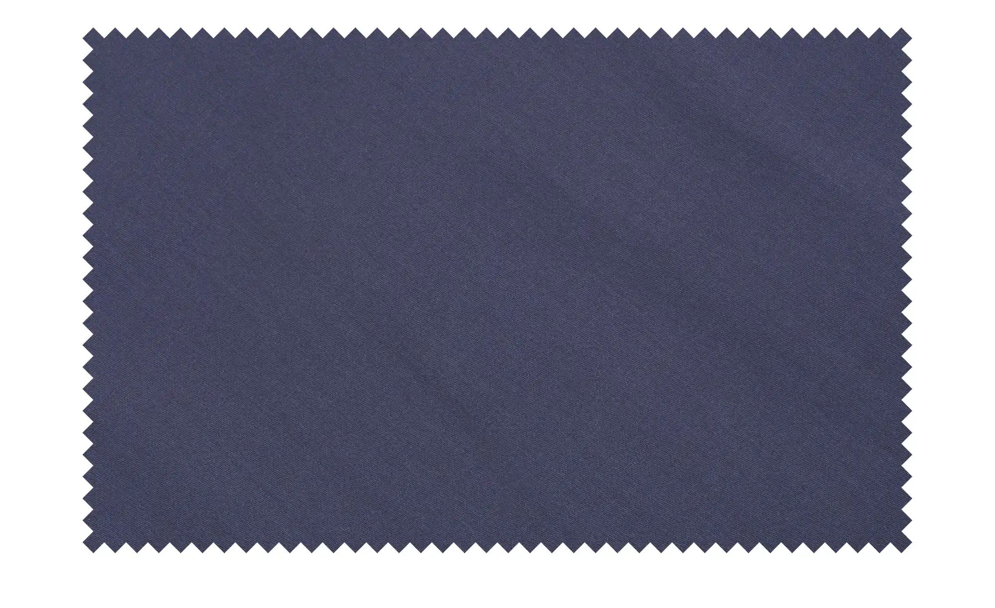 como Bettwäsche  Uni Satin ¦ blau ¦ Maße (cm): B: 135 Bettwaren > Bettwäsch günstig online kaufen