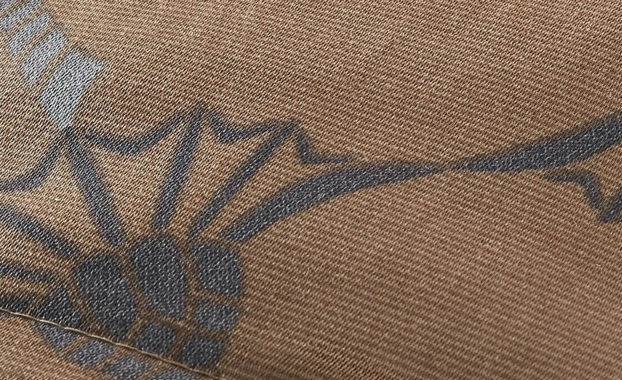 JOOP! Mako Satin Bettwäsche  Cornflower Double ¦ kupfer ¦ Maße (cm): B: 135 günstig online kaufen