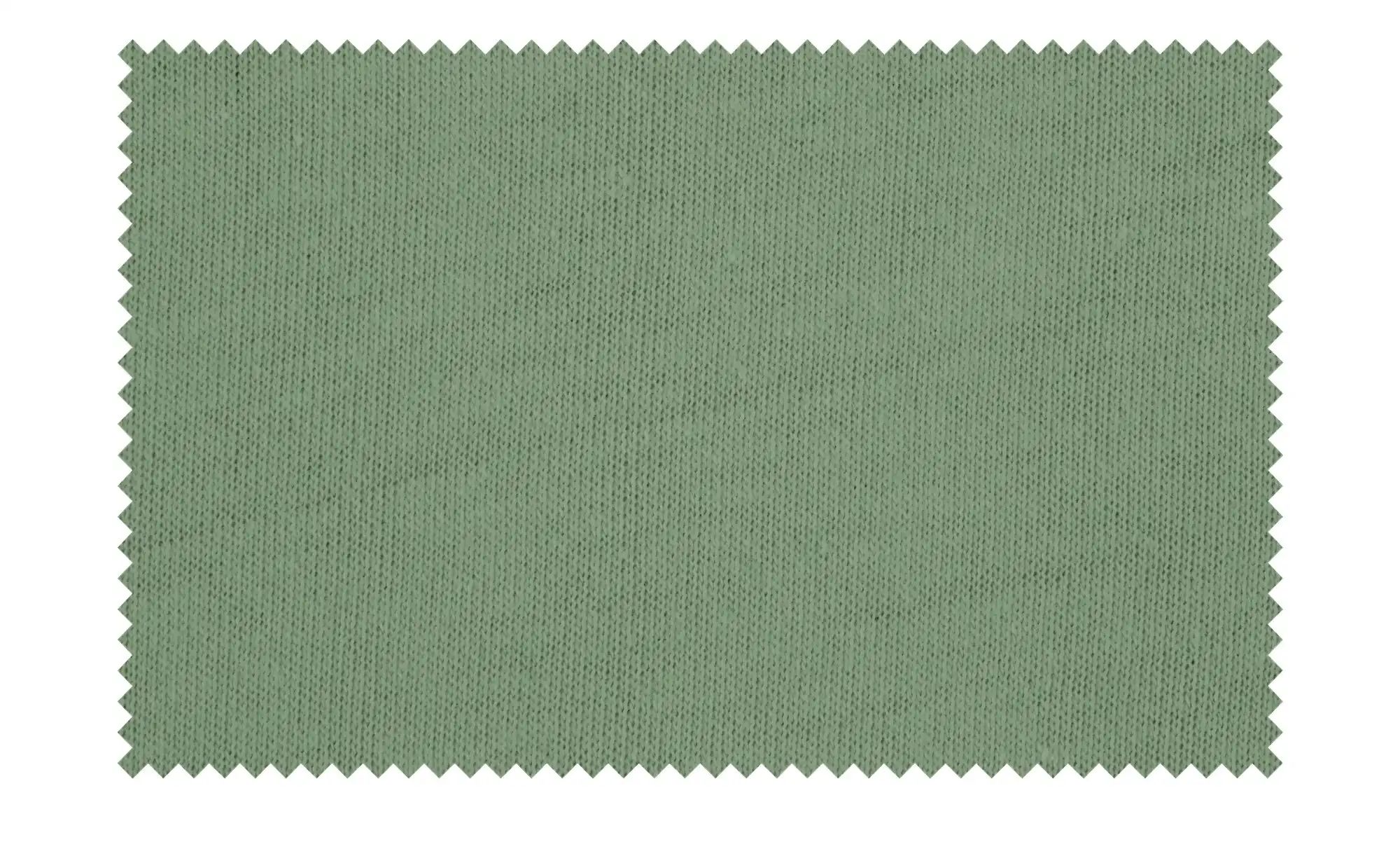 Como Green Bio-Mako-Jersey Spannbettuch   ¦ grün ¦ Maße (cm): B: 90 Bettwar günstig online kaufen