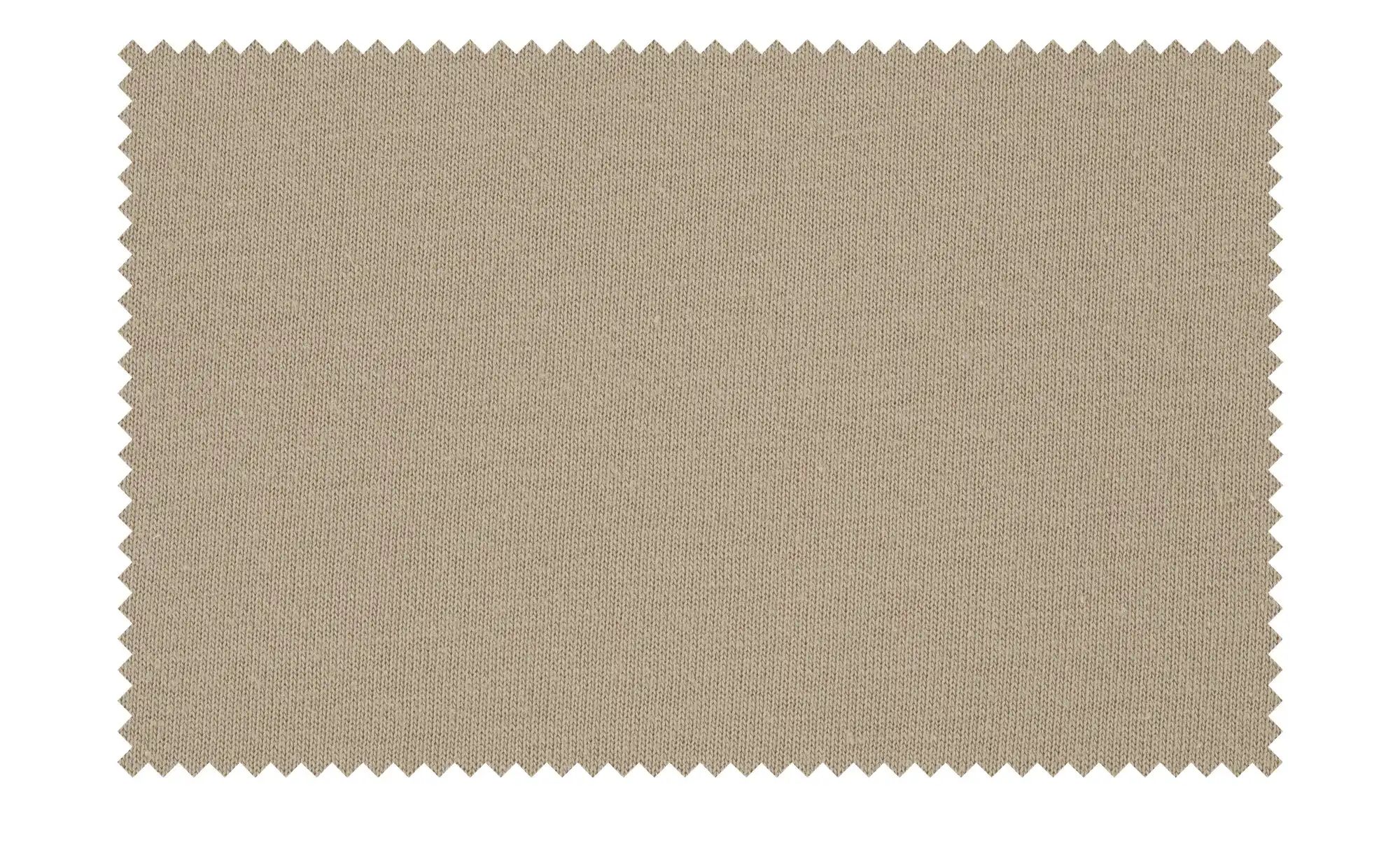 Como Green Bio-Mako-Jersey Spannbettuch   ¦ braun ¦ Maße (cm): B: 180 Bettw günstig online kaufen