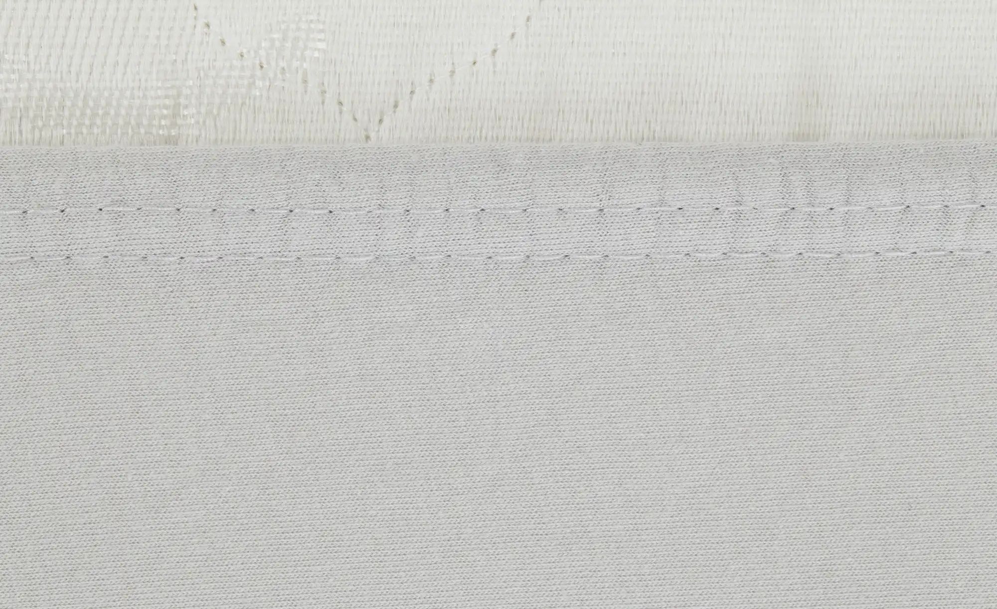 Thumbnail - Como Green Bio-Mako-Jersey Spannbettuch   ¦ grau ¦ Maße (cm): B: 140 Bettwaren > Bettlaken - Höffner