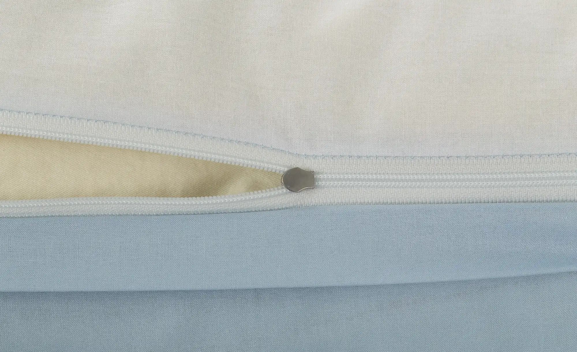 KJUT Renforcé Wende-Bettwäsche  Horses ¦ mehrfarbig ¦ Maße (cm): B: 135 Bet günstig online kaufen