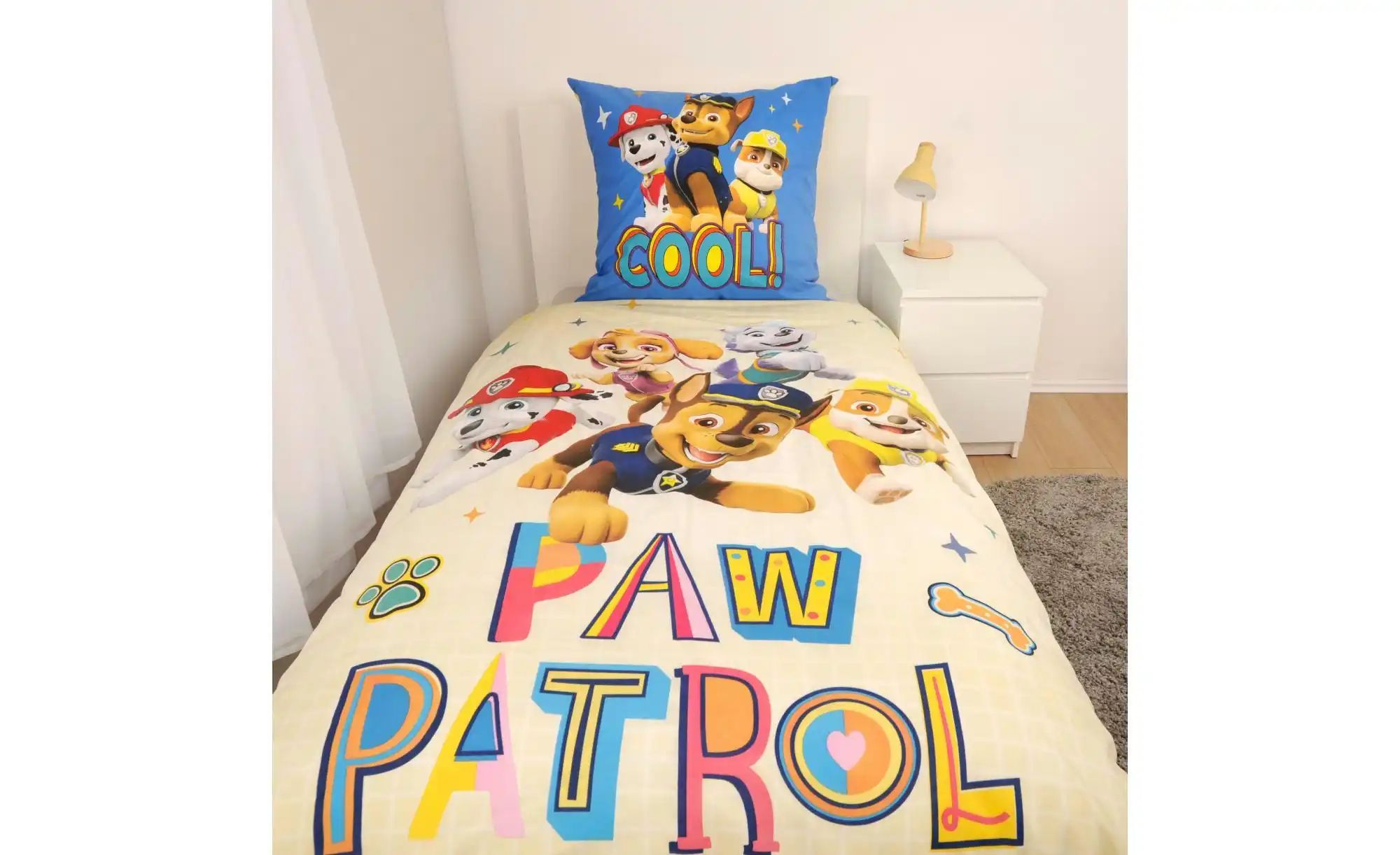 Herding Bettwäsche-Set   ¦ mehrfarbig ¦ Maße (cm): B: 135 Bettwaren > Bettw günstig online kaufen