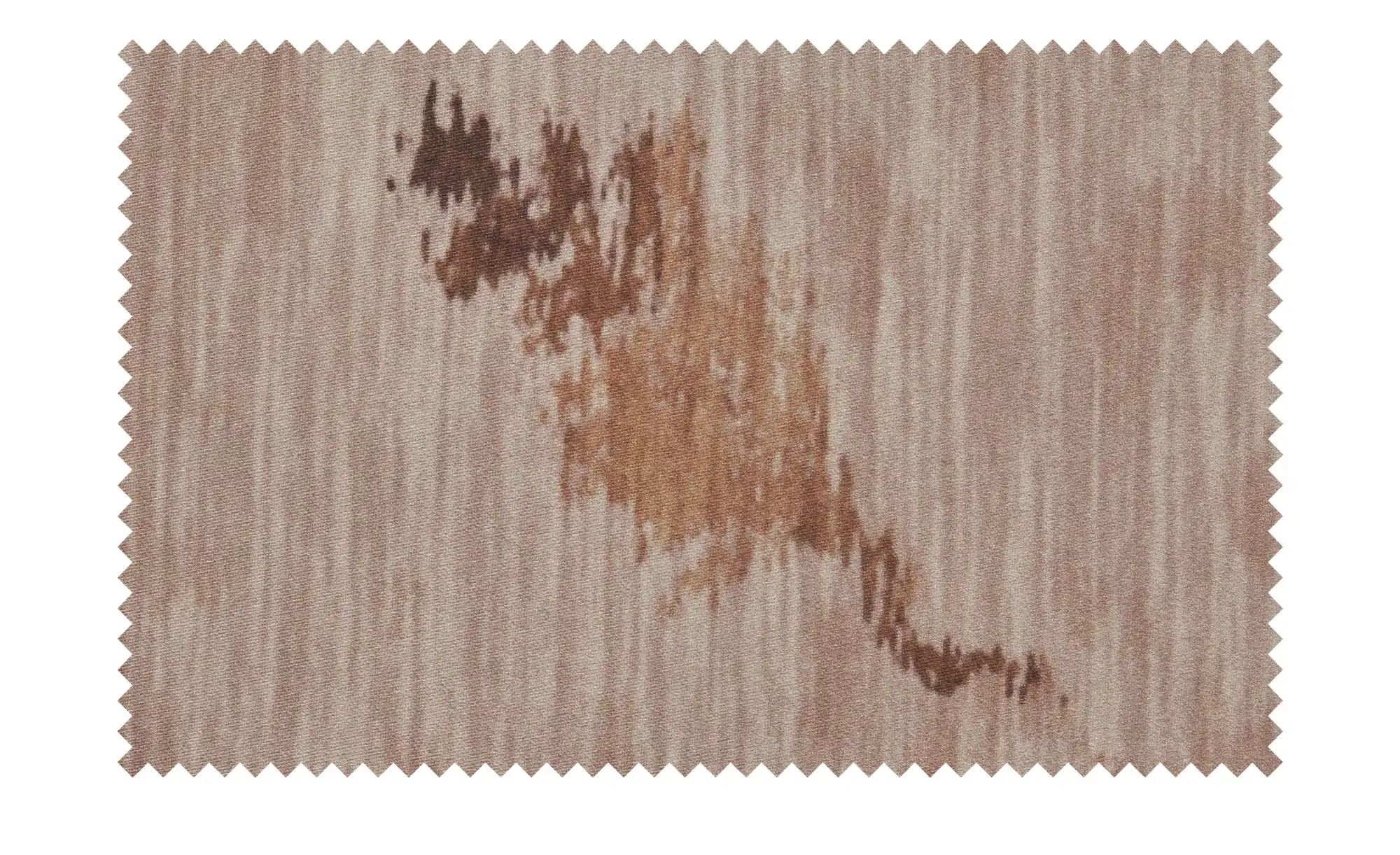 Thumbnail - Como Green Satin-Wendebettwäsche Bloom ¦ beige ¦ Maße (cm): B: 135 Bettwaren > Bettwäsche > Bettwäsche ganzjährig - Höf...