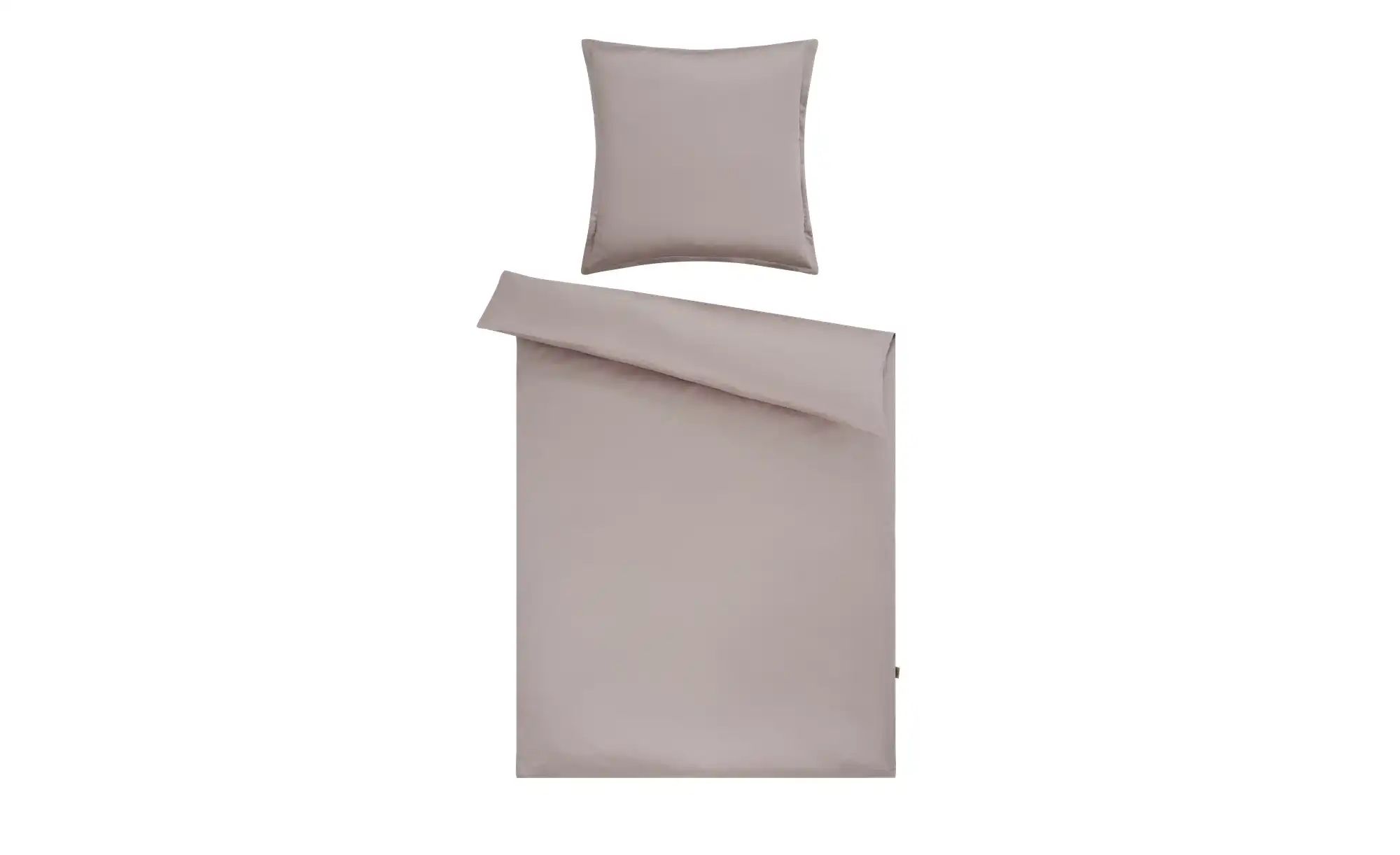 Como Green Lyocell Bettwäsche   ¦ lila/violett ¦ Maße (cm): B: 135 Bettware günstig online kaufen