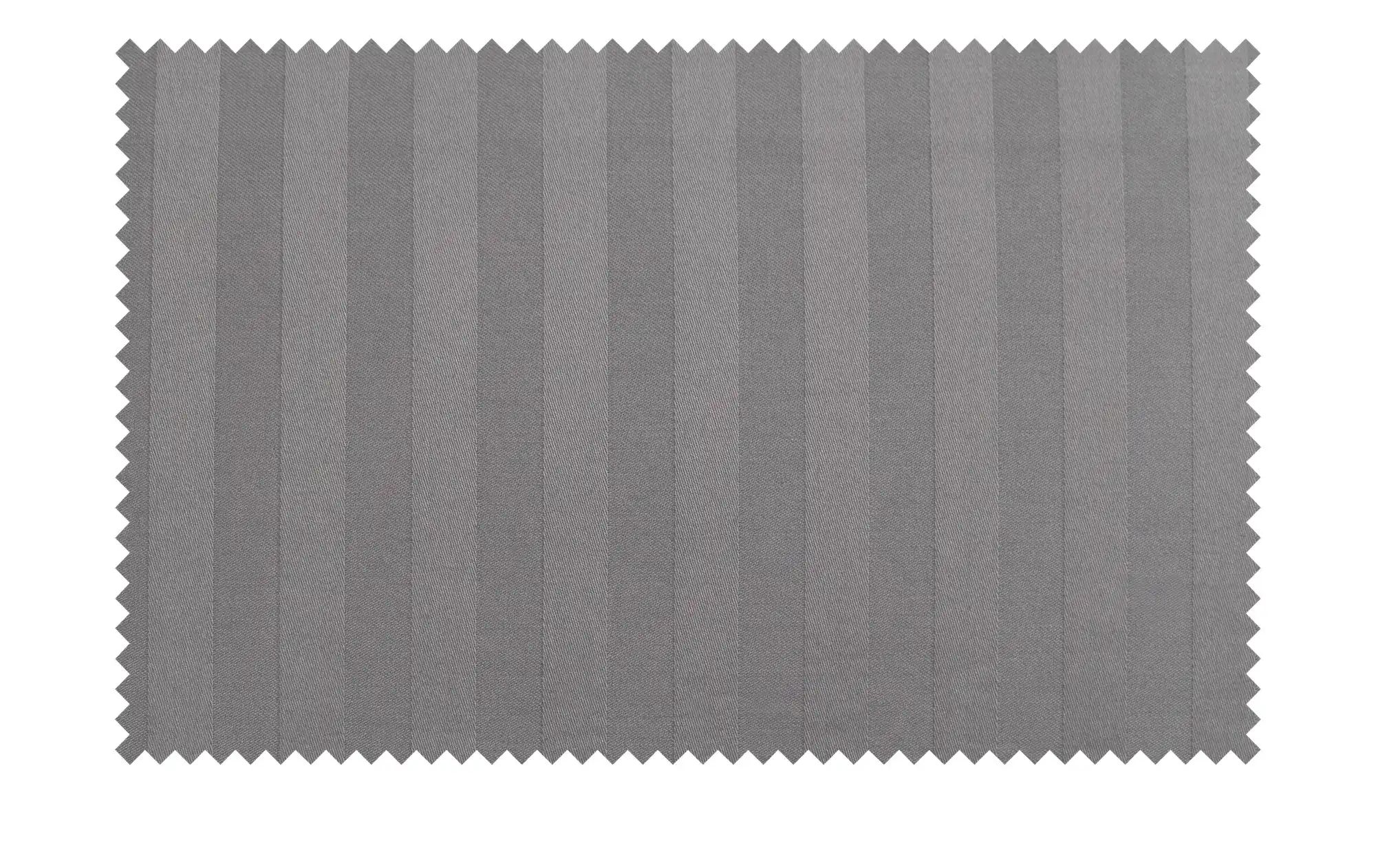 Thumbnail - como superior Damast Kissenhülle ¦ grau ¦ Maße (cm): B: 40 Bettwaren > Bettwäsche > Kopfkissenbezüge - Höffner