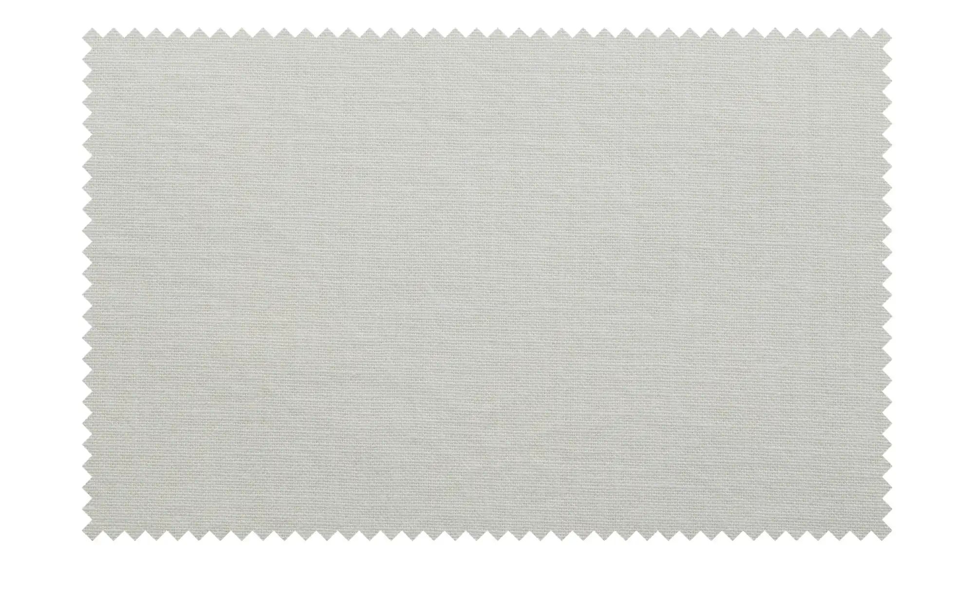 Como Green Baumwoll-Bettwäsche  Stone Washed ¦ weiß ¦ Maße (cm): B: 135 Bet günstig online kaufen
