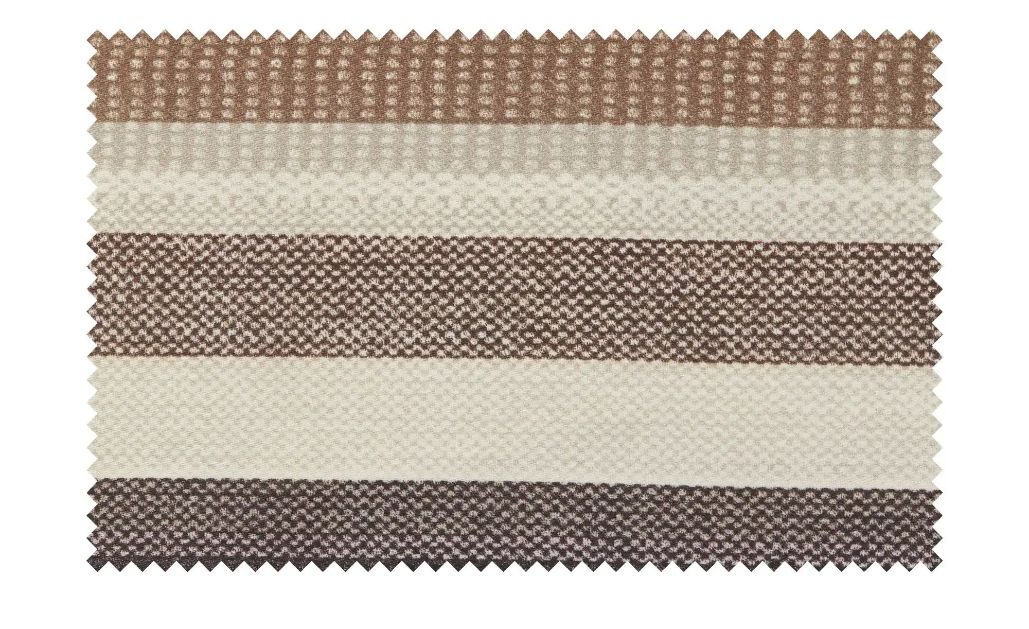 como Satin Bettwäsche  Vintage Blossom Stripes ¦ mehrfarbig ¦ Maße (cm): B: günstig online kaufen