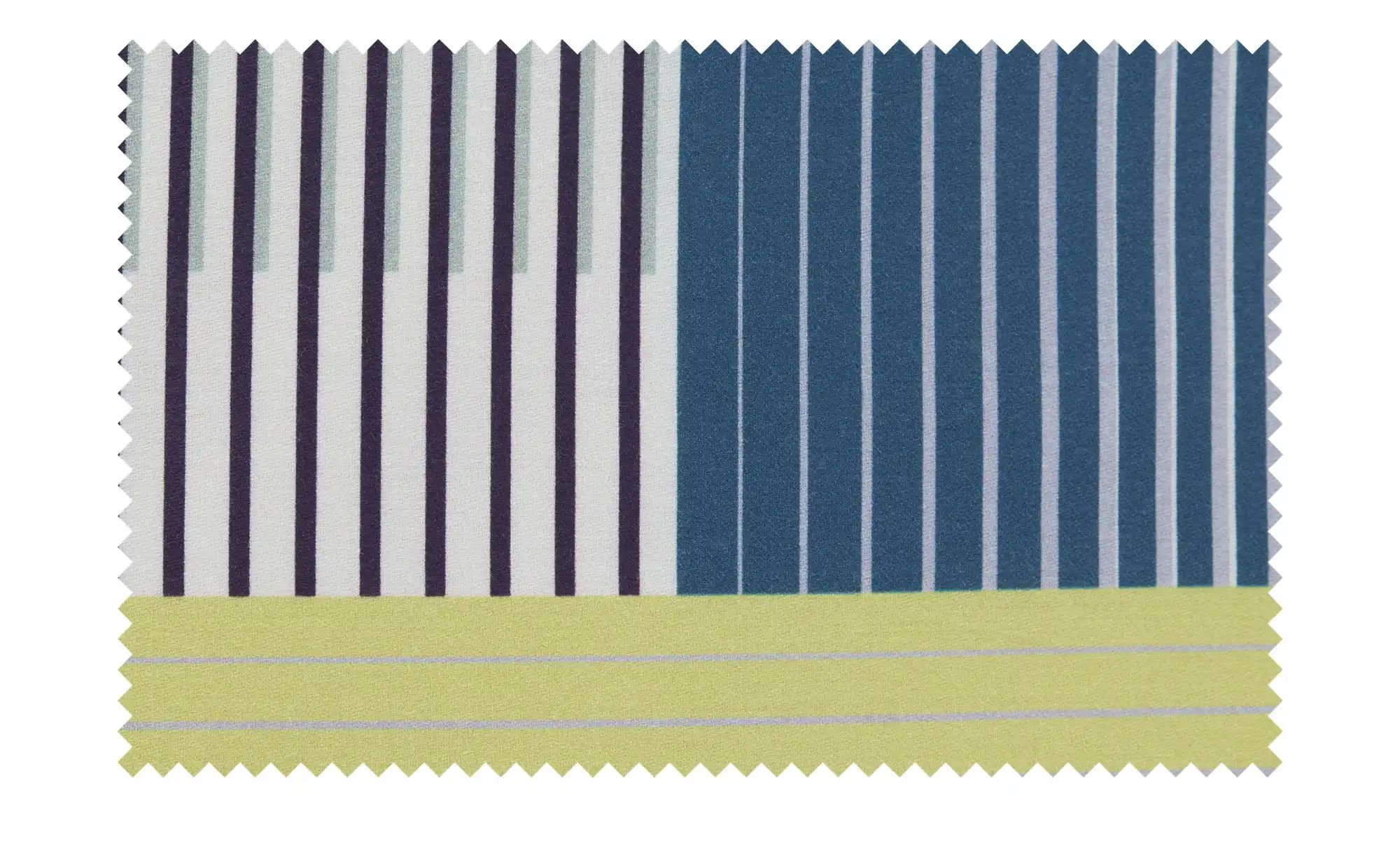 Thumbnail - indigo Mako-Satin Bettwäsche  Offset ¦ lila/violett ¦ Maße (cm): B: 135 Bettwaren > Bettwäsche > Bettwäsche ganzjährig -...