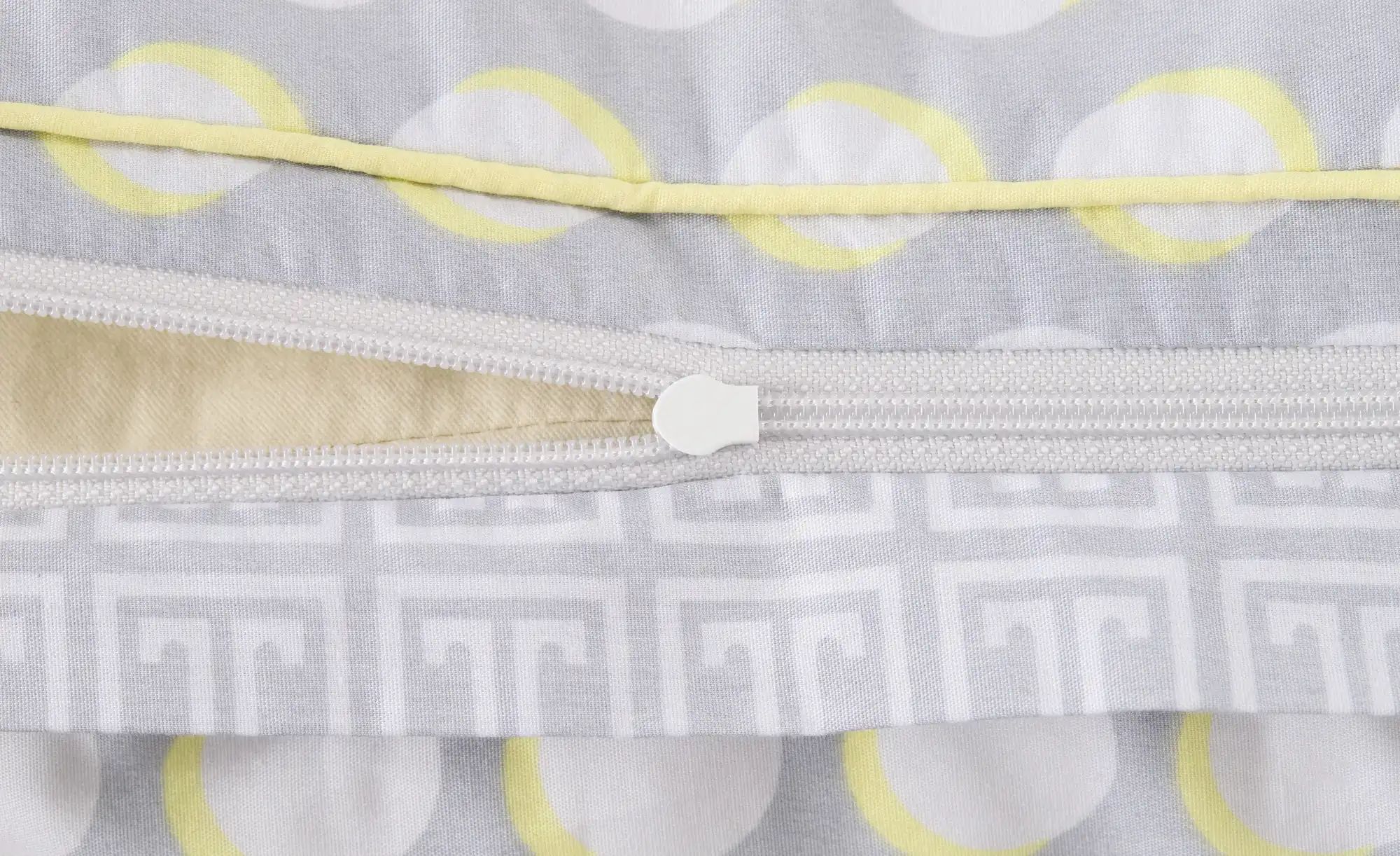 Jette Home Perkalbettwäsche  Jette Home ¦ blau ¦ Maße (cm): B: 135 Bettware günstig online kaufen