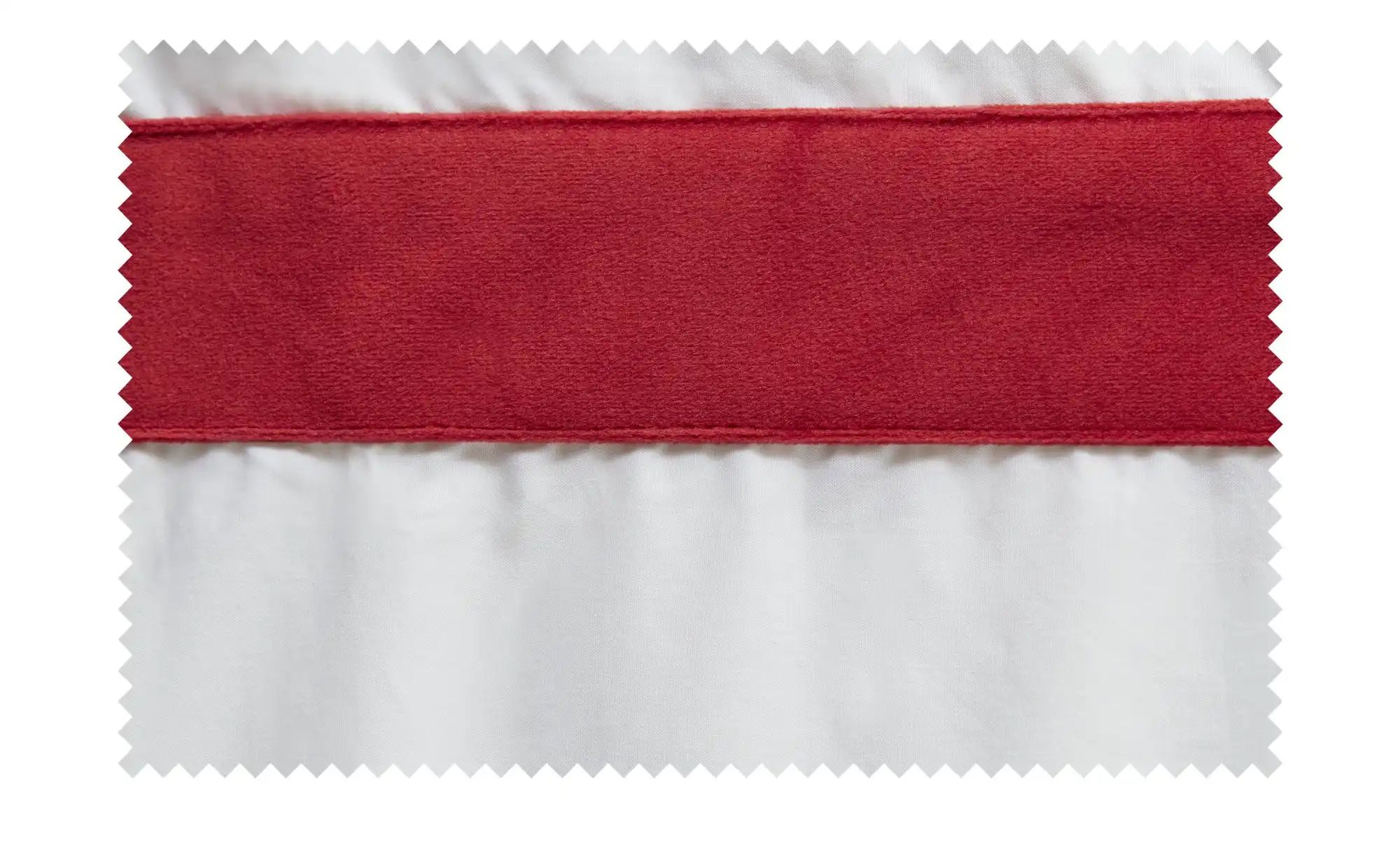como Satin Bettwäsche  Schleifen ¦ weiß ¦ Maße (cm): B: 135 Bettwaren > Bet günstig online kaufen