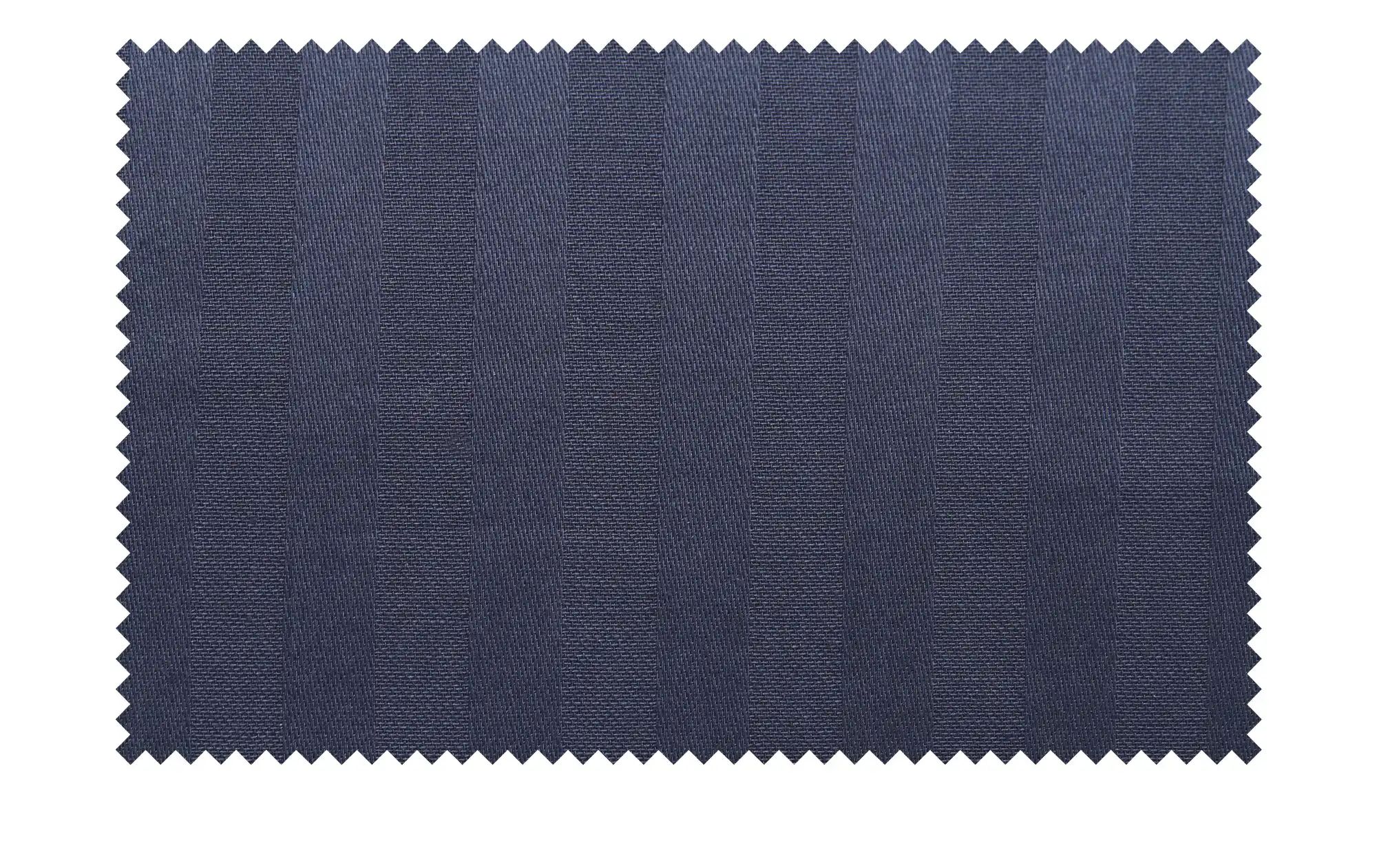 como Damast-Bettwäsche   ¦ blau ¦ Maße (cm): B: 135 Bettwaren > Bettwäsche günstig online kaufen