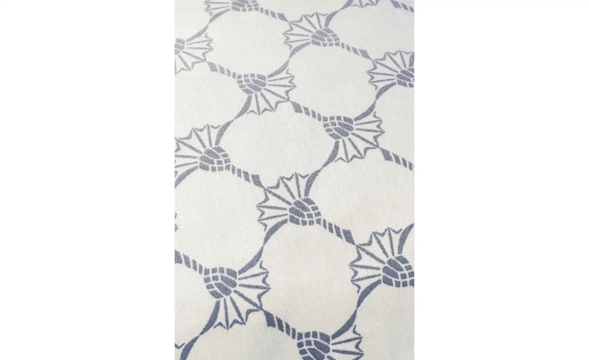 JOOP! Kissenbezug   ¦ holzfarben ¦ Maße (cm): B: 80 H: 1 Bettwaren > Bettwä günstig online kaufen