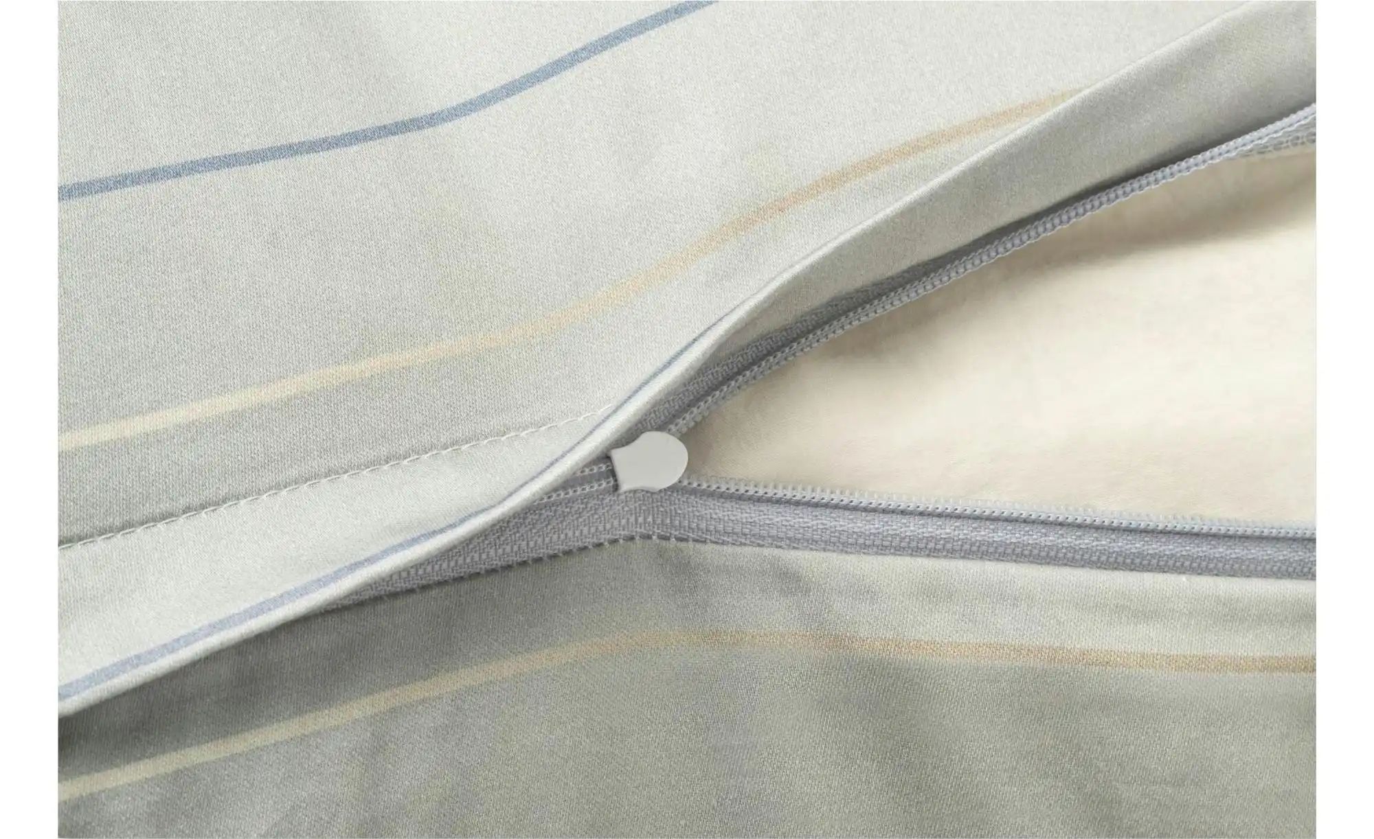 JOOP! Kissenbezug   ¦ holzfarben ¦ Maße (cm): B: 40 H: 1 Bettwaren > Bettwä günstig online kaufen