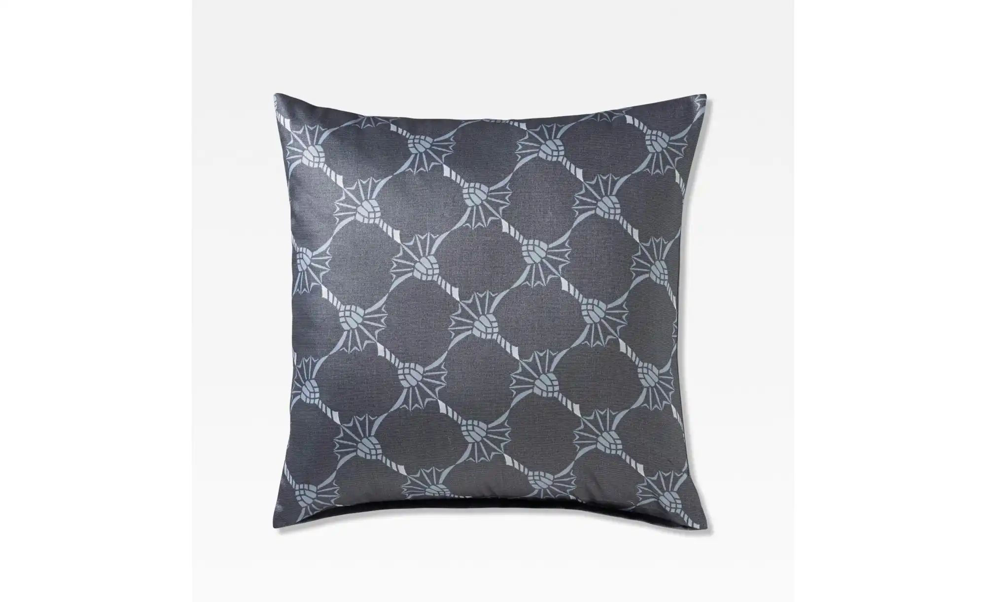 JOOP! Kissenbezug   ¦ grau ¦ Maße (cm): B: 40 H: 1 Bettwaren > Bettwäsche > günstig online kaufen