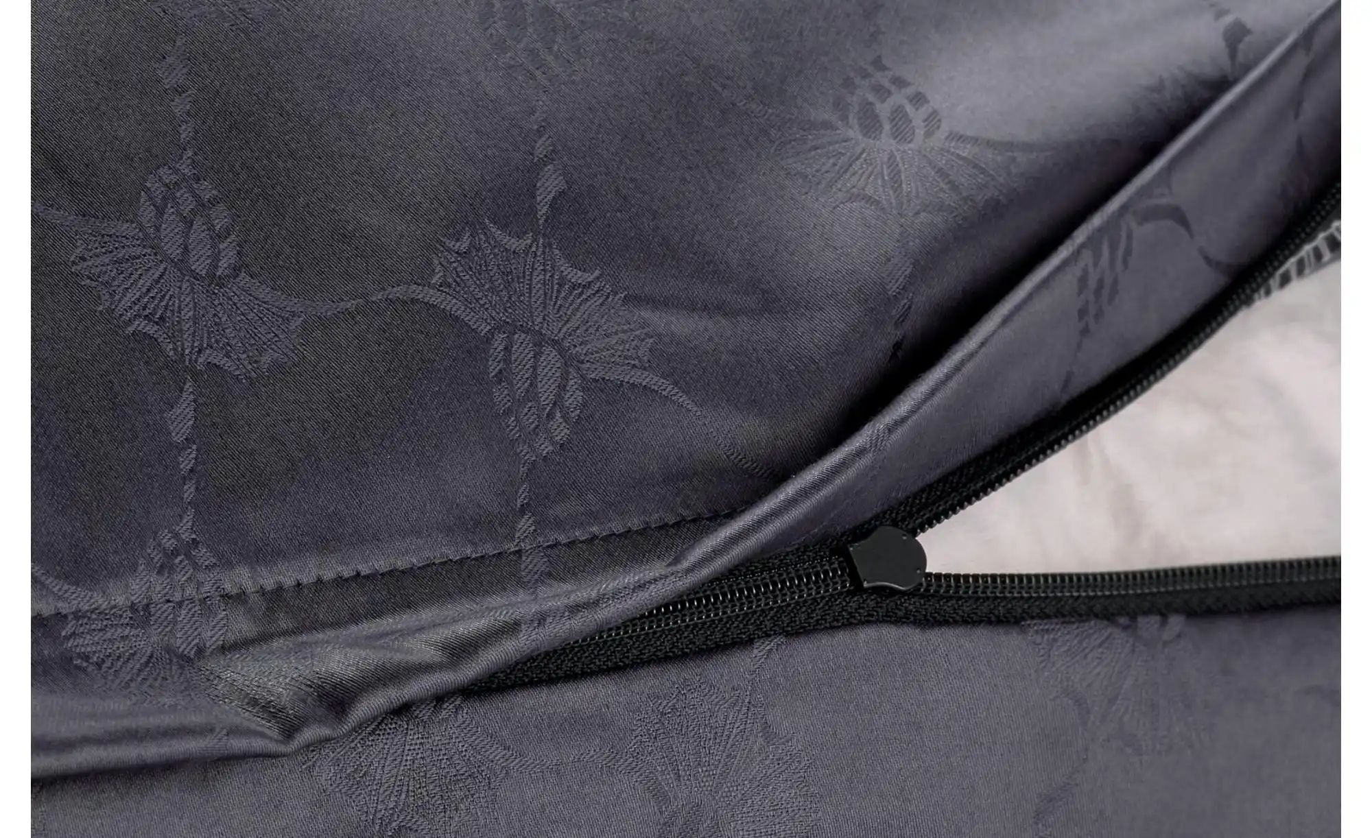 JOOP! Kissenbezug   ¦ verspiegelt ¦ Maße (cm): B: 40 H: 1 Bettwaren > Bettw günstig online kaufen