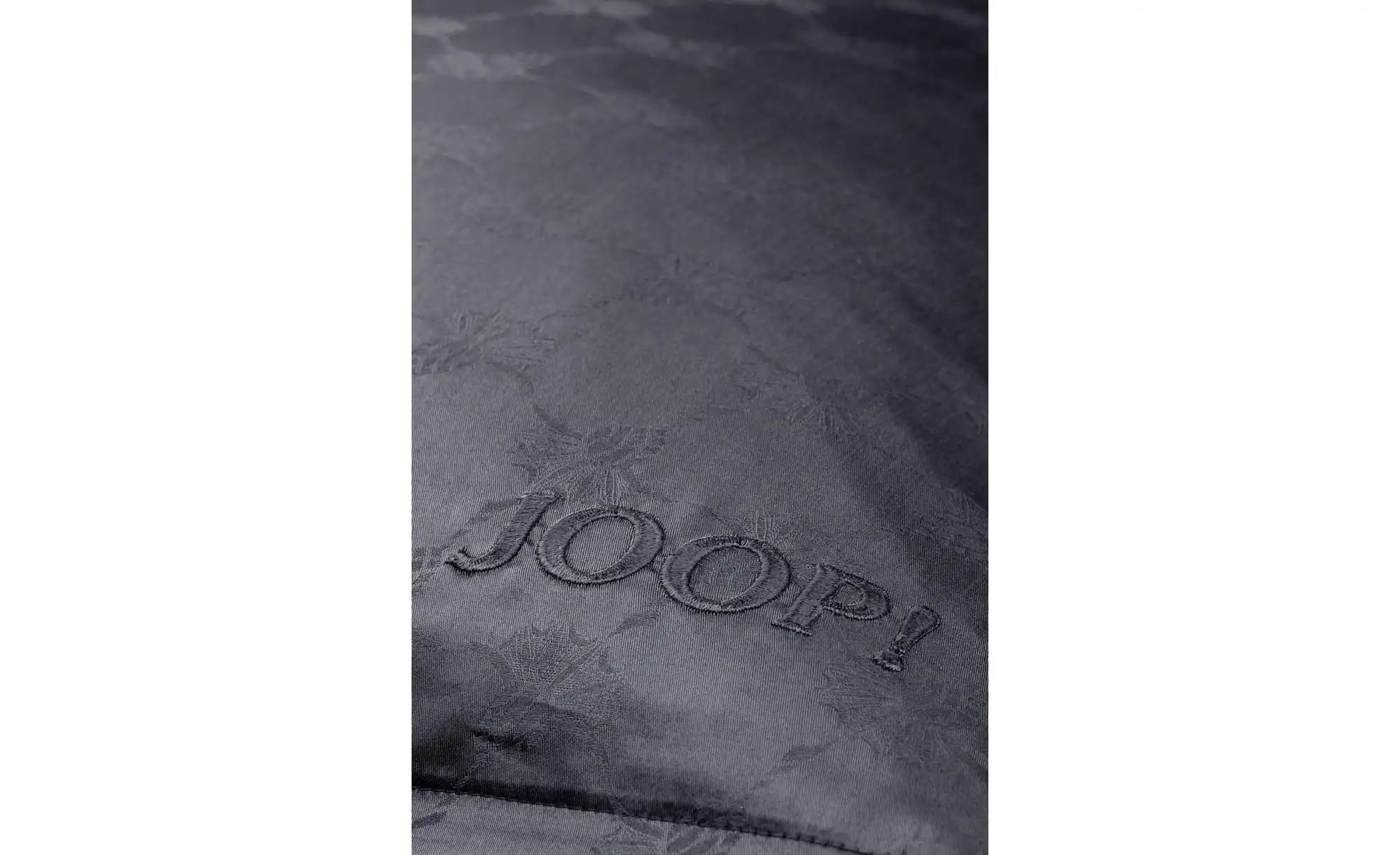 JOOP! Kissenbezug   ¦ verspiegelt ¦ Maße (cm): B: 40 H: 1 Bettwaren > Bettw günstig online kaufen