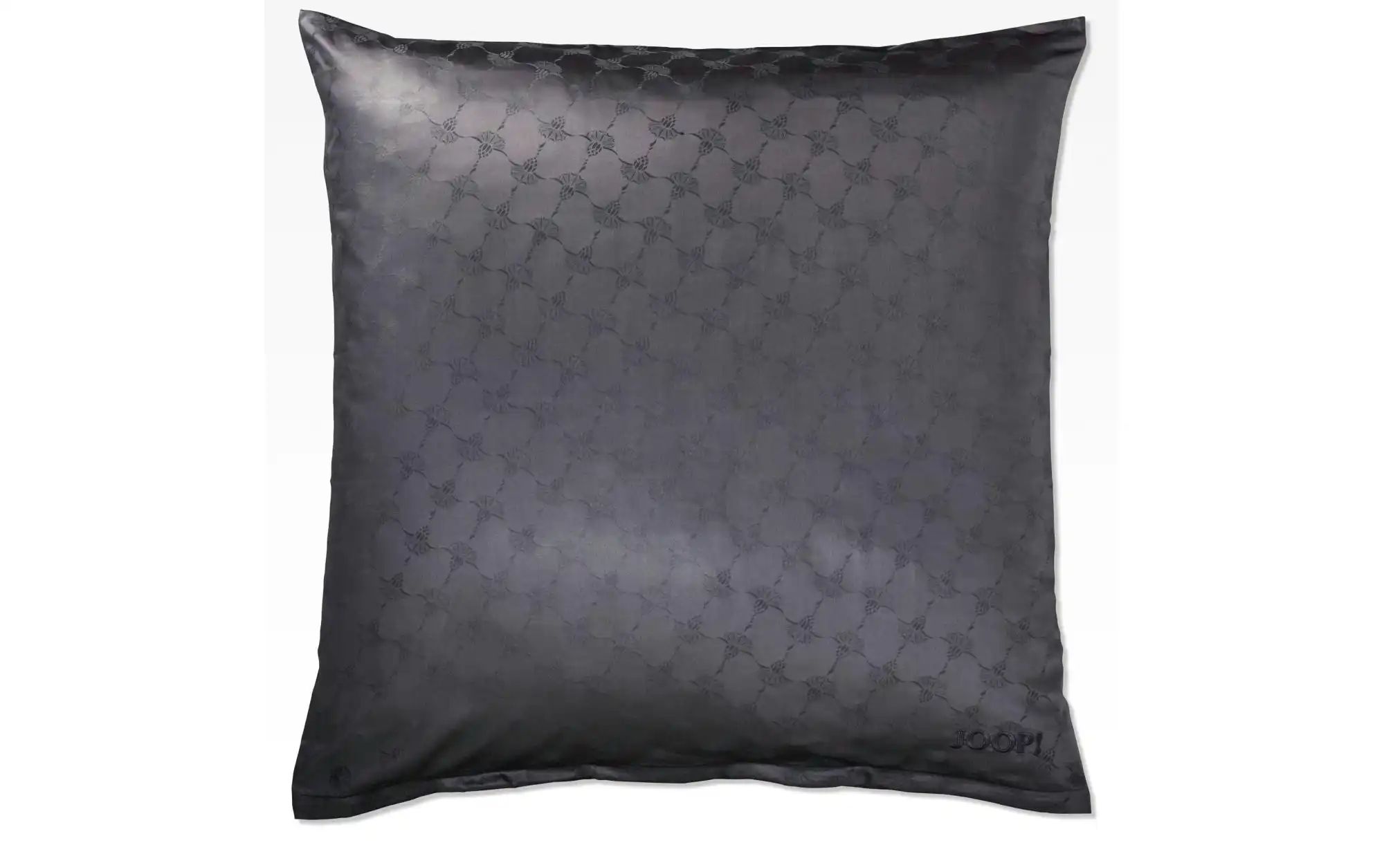 JOOP! Kissenbezug   ¦ verspiegelt ¦ Maße (cm): B: 80 H: 1 Bettwaren > Bettw günstig online kaufen