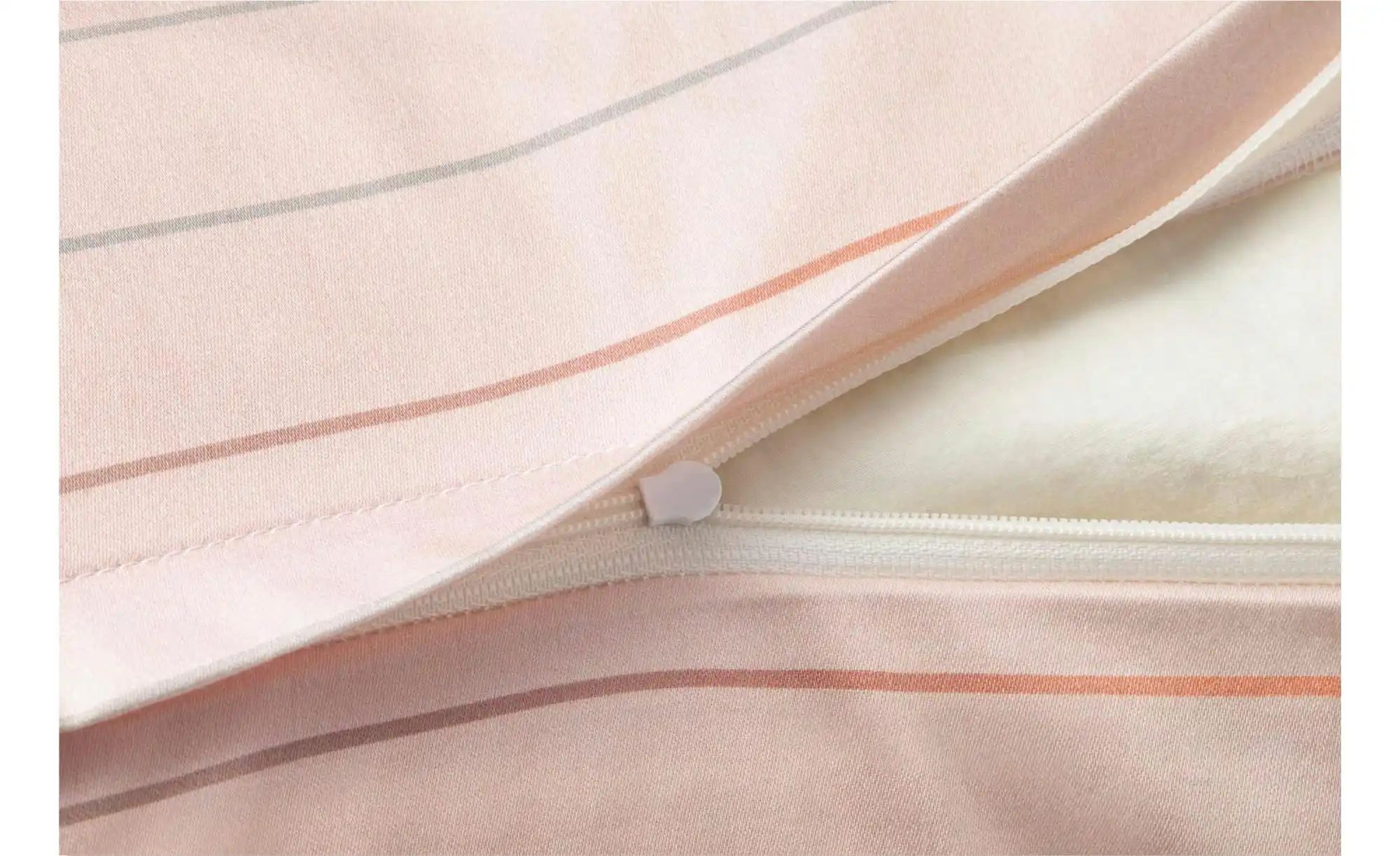 JOOP! Kissenbezug   ¦ rosa/pink ¦ Maße (cm): B: 40 H: 1 Bettwaren > Bettwäs günstig online kaufen