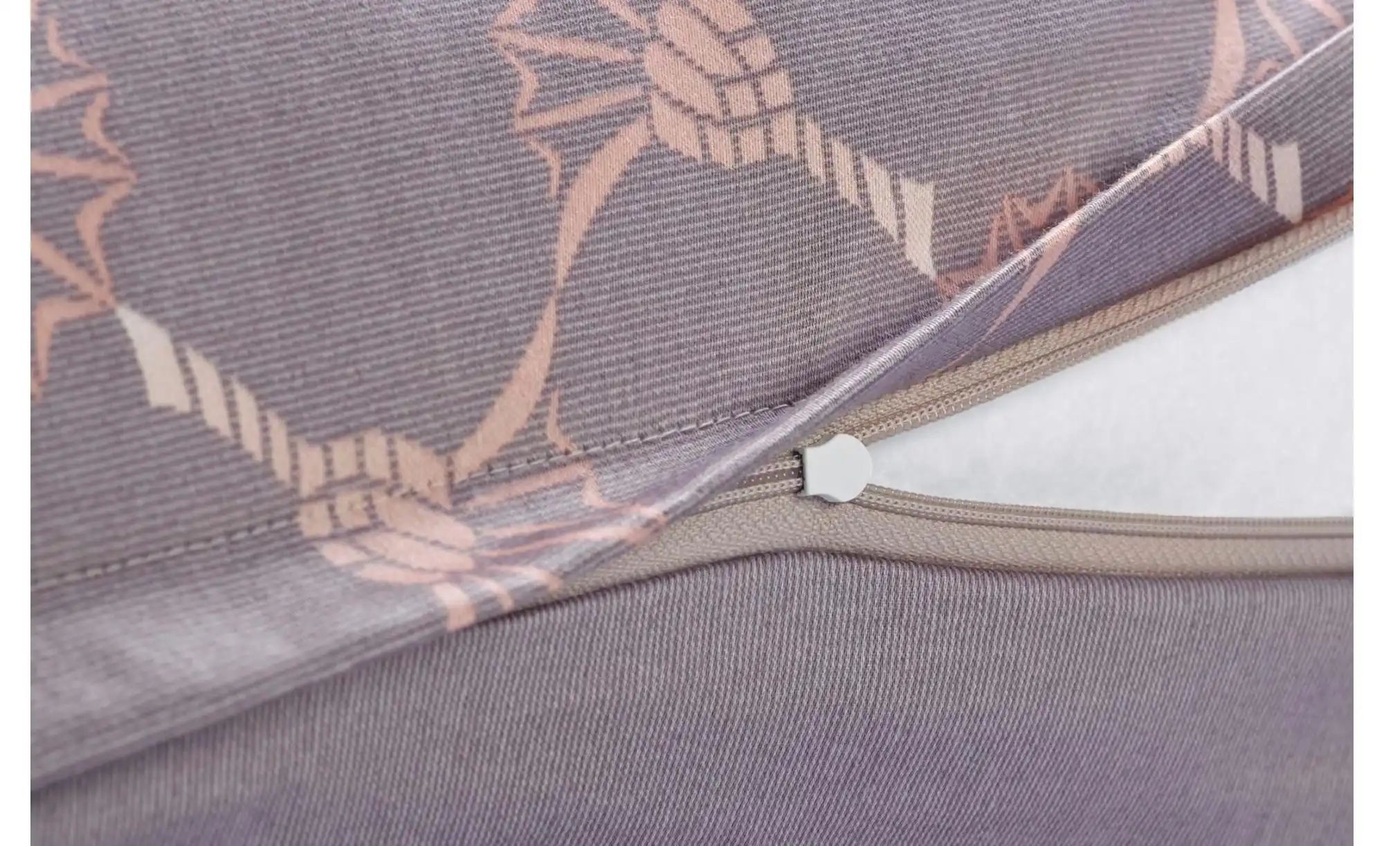 JOOP! Kissenbezug   ¦ rosa/pink ¦ Maße (cm): B: 40 H: 1 Bettwaren > Bettwäs günstig online kaufen