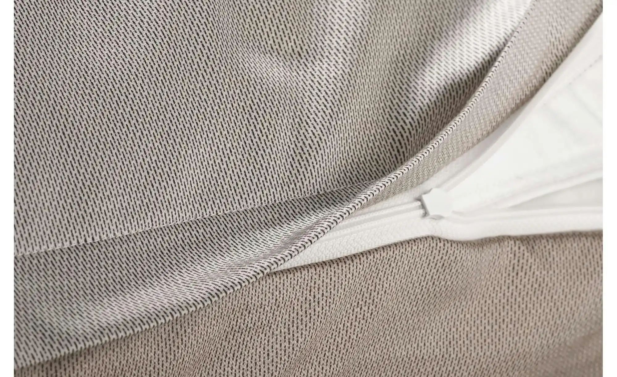 JOOP! Kissenbezug   ¦ holzfarben ¦ Maße (cm): B: 40 H: 1 Bettwaren > Bettwä günstig online kaufen