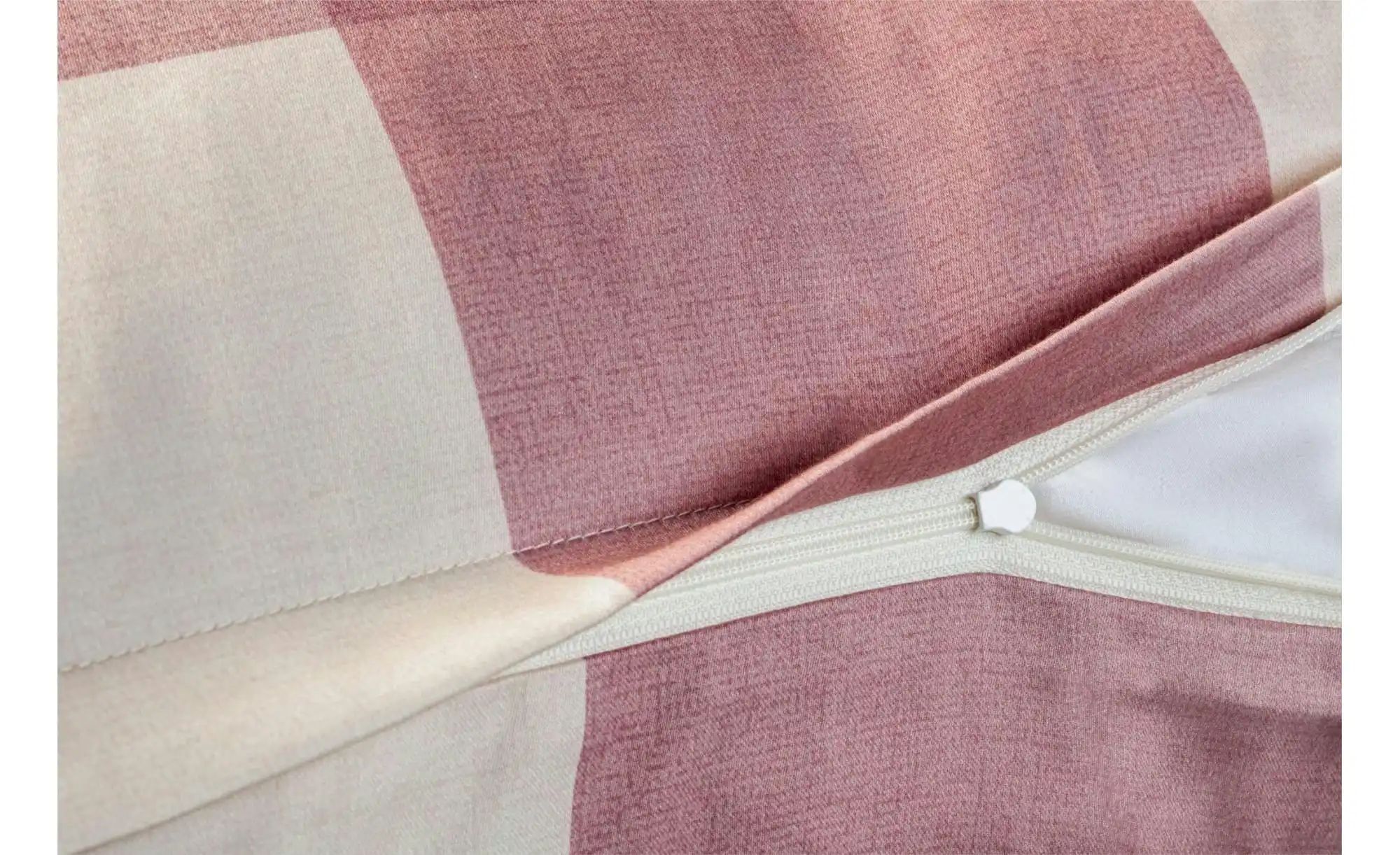 JOOP! Kissenbezug   ¦ rosa/pink ¦ Maße (cm): B: 40 H: 1 Bettwaren > Bettwäs günstig online kaufen