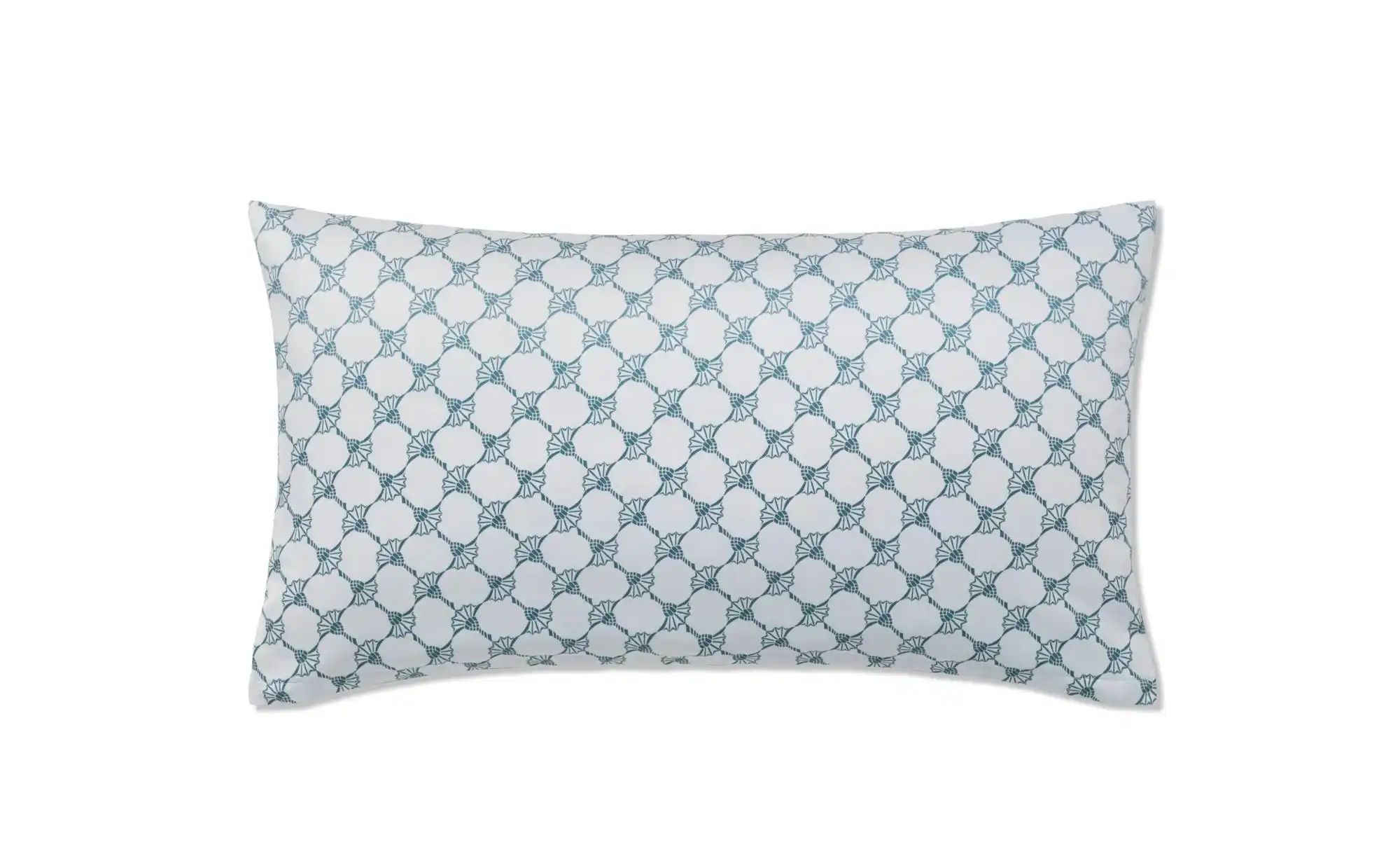 JOOP! Kissenbezug   ¦ blau ¦ Maße (cm): B: 40 H: 1 Bettwaren > Bettwäsche > günstig online kaufen