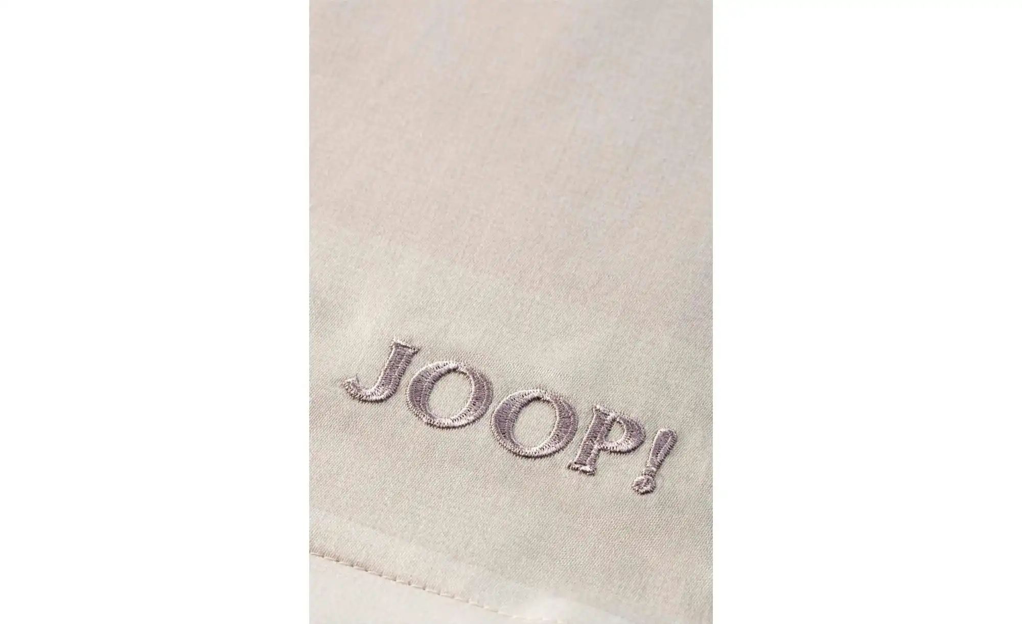 JOOP! Kissenbezug   ¦ rosa/pink ¦ Maße (cm): B: 80 H: 1 Bettwaren > Bettwäs günstig online kaufen