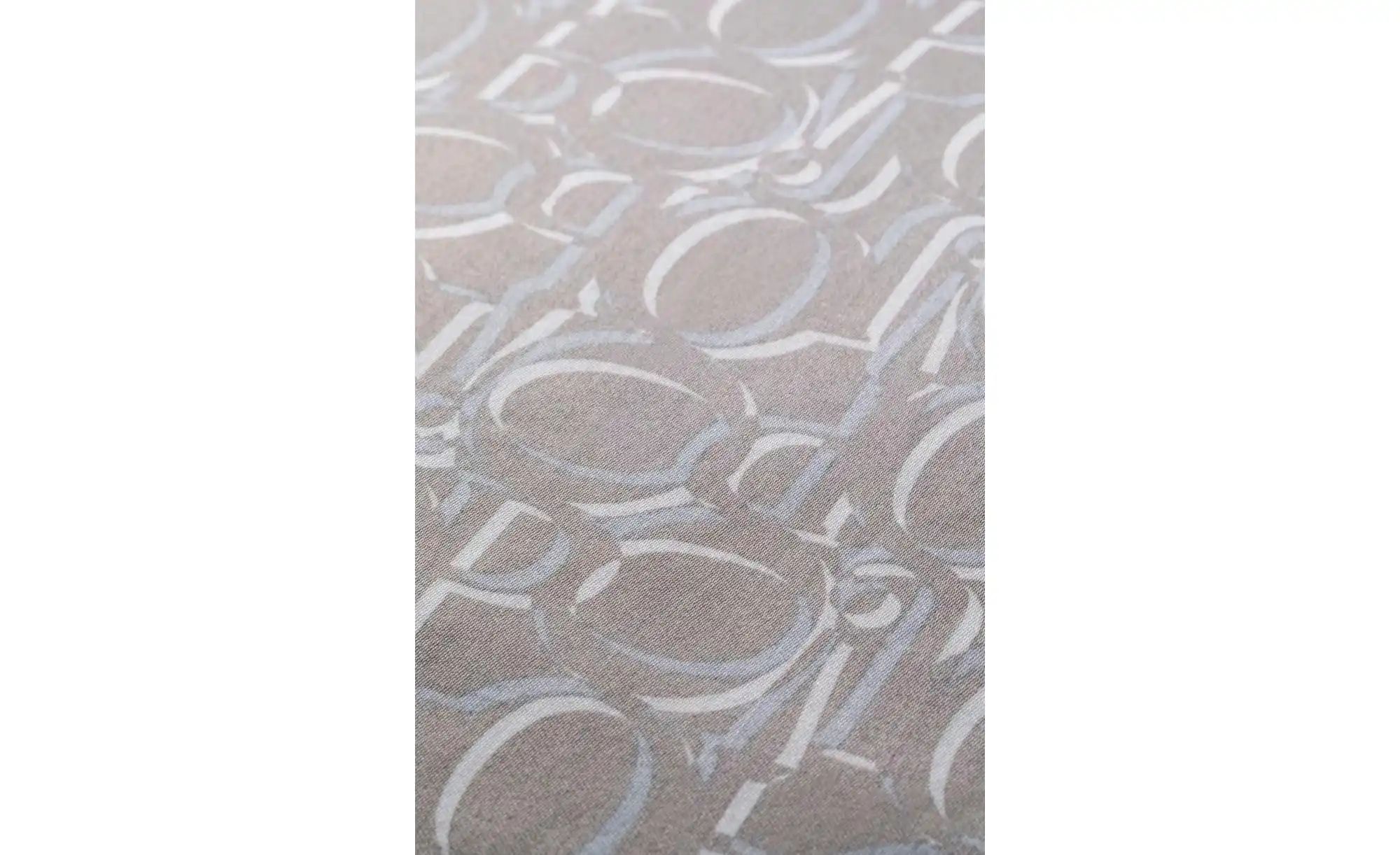 JOOP! Kissenbezug   ¦ beige ¦ Maße (cm): B: 80 H: 1 Bettwaren > Bettwäsche günstig online kaufen