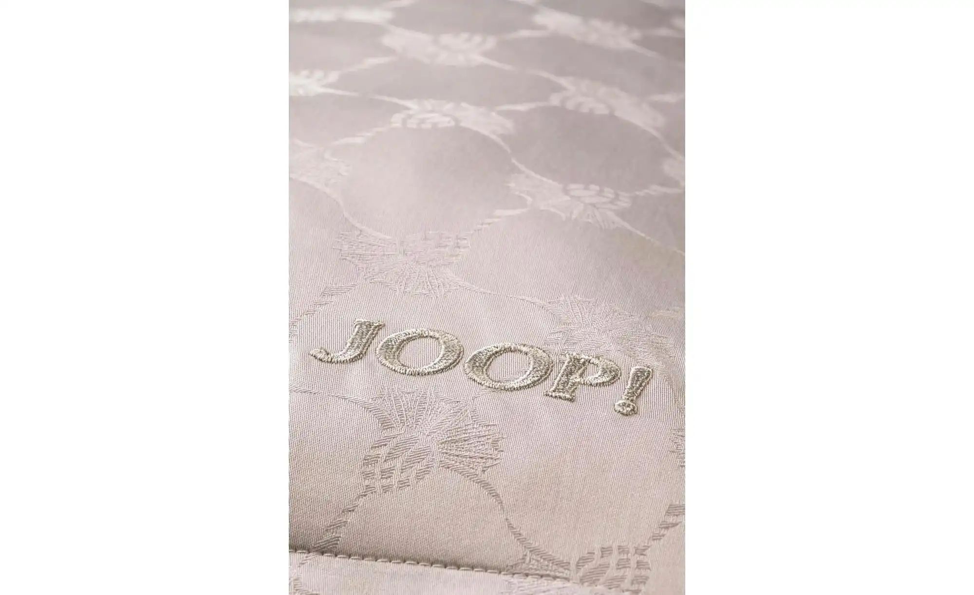 Thumbnail - JOOP! Bettwäsche-Set   ¦ beige ¦ Maße (cm): B: 200 H: 1 Bettwaren > Bettwäsche > Bettwäsche ganzjährig - Höffner