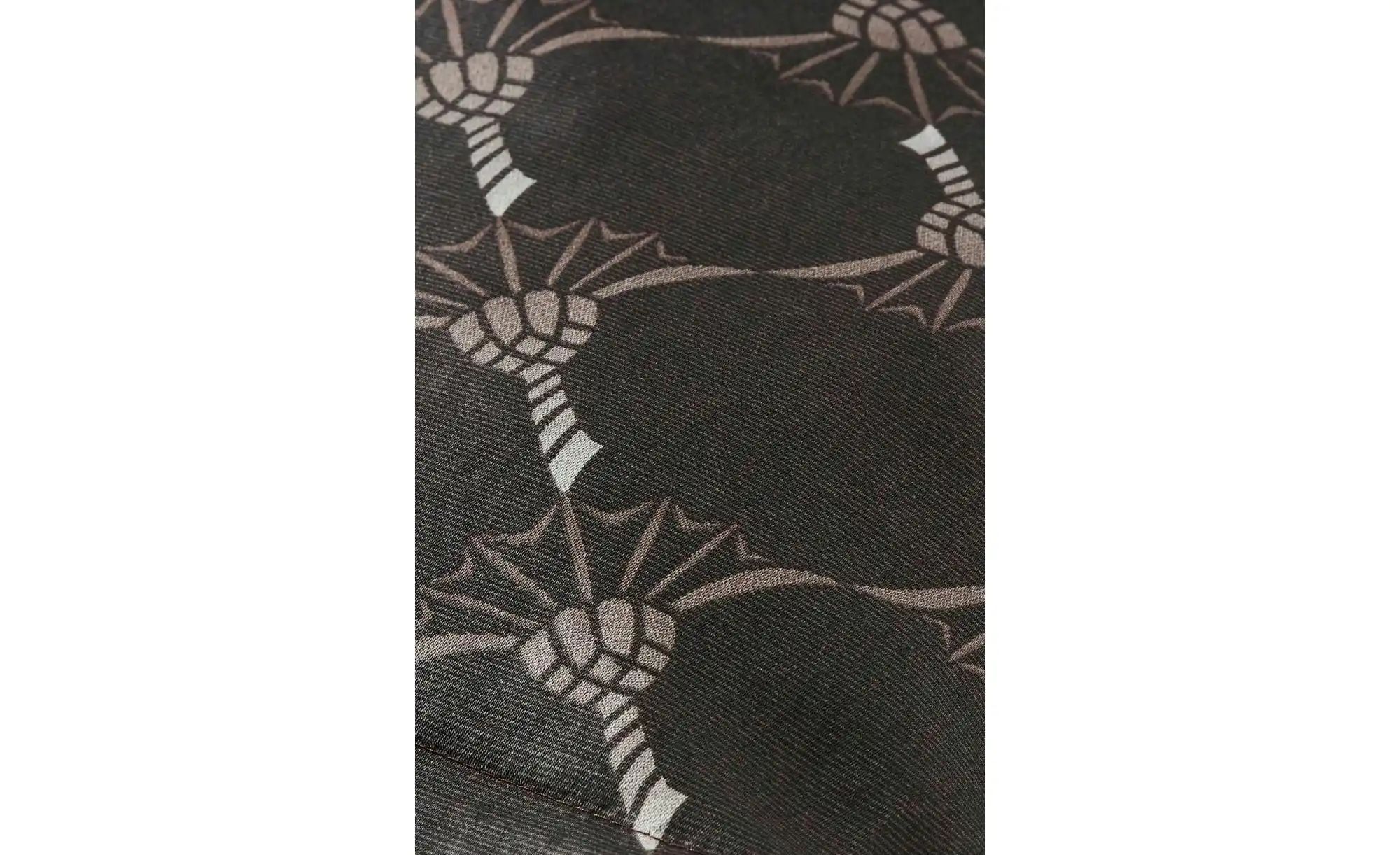 JOOP! Bettwäsche-Set   ¦ schwarz ¦ Maße (cm): B: 155 H: 1 Bettwaren > Bettw günstig online kaufen