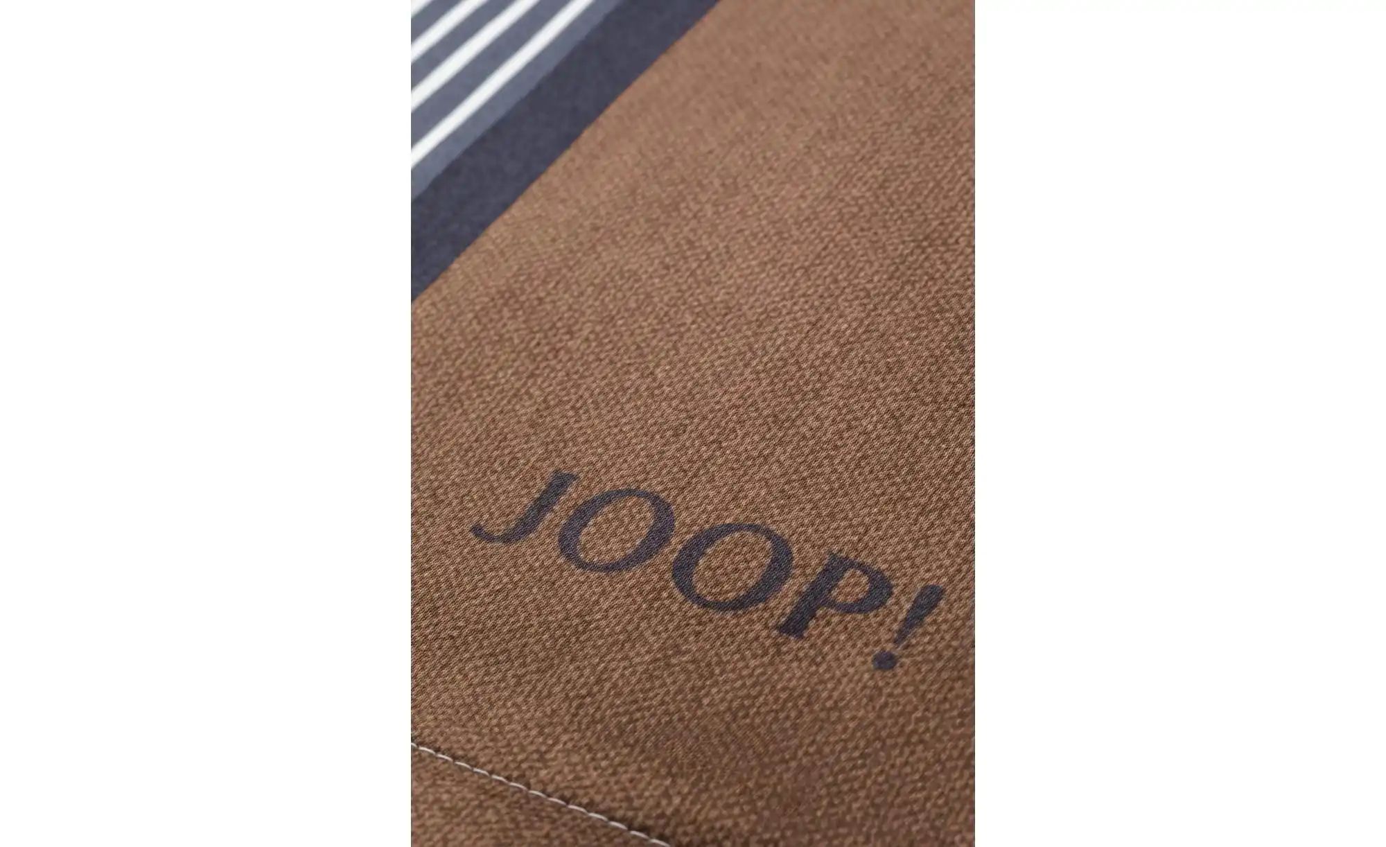 Thumbnail - JOOP! Bettwäsche-Set   ¦ blau ¦ Maße (cm): B: 135 H: 1 Bettwaren > Bettwäsche > Bettwäsche ganzjährig - Höffner