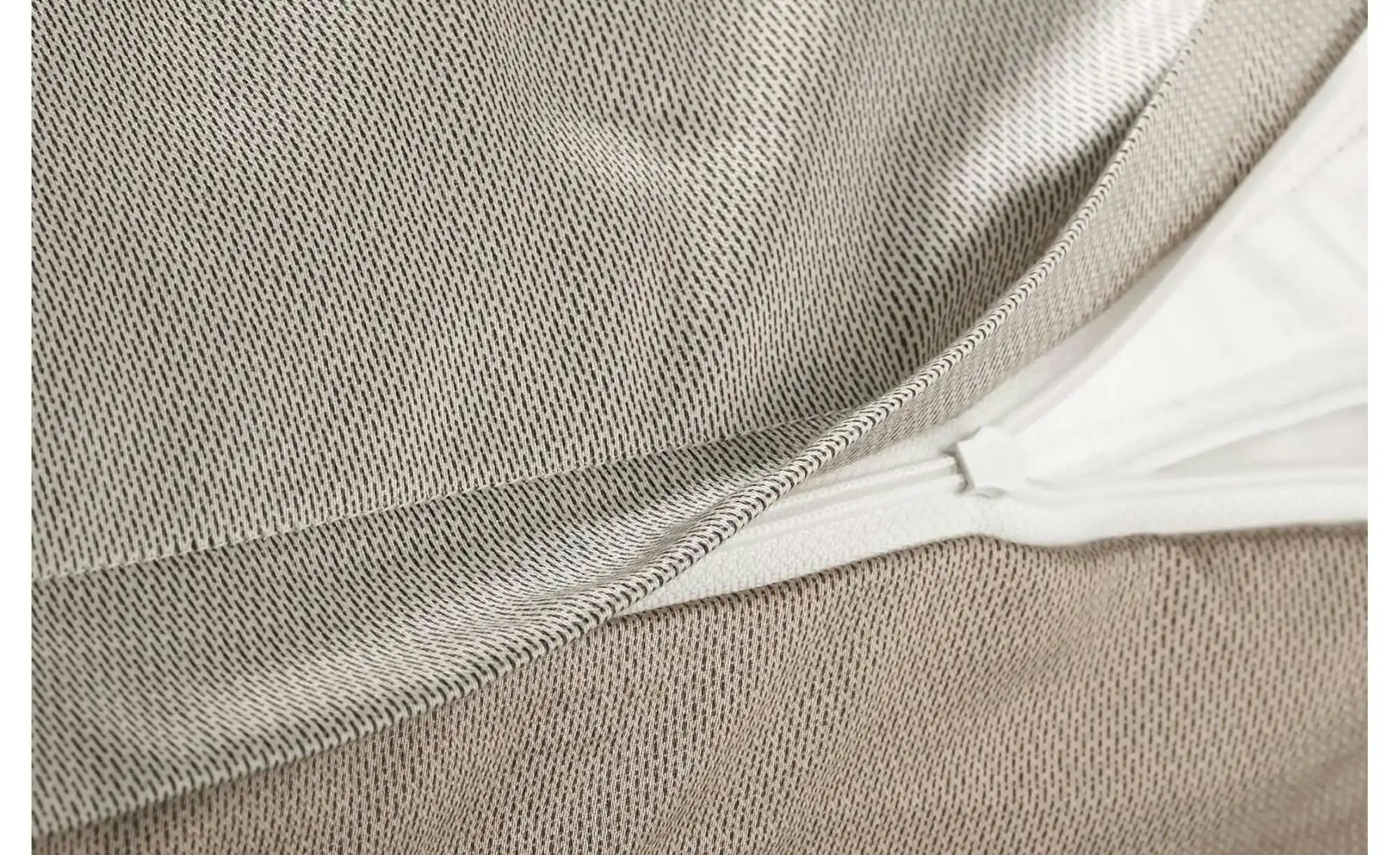 JOOP! Bettwäsche-Set   ¦ holzfarben ¦ Maße (cm): B: 155 H: 1 Bettwaren > Be günstig online kaufen