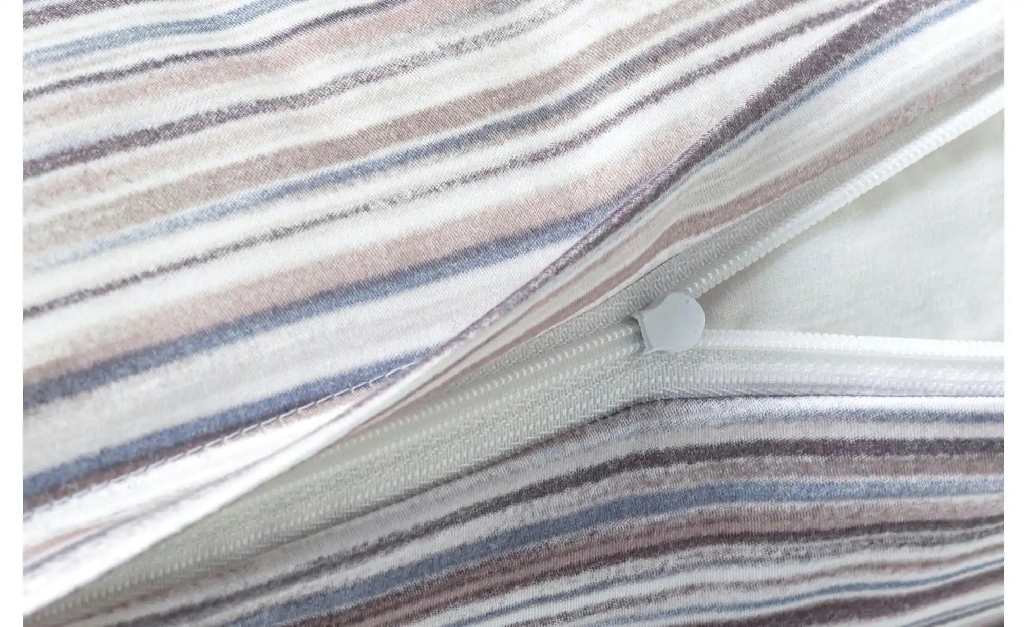 Thumbnail - JOOP! Bettwäsche-Set   ¦ grau ¦ Maße (cm): B: 220 H: 1 Bettwaren > Bettwäsche > Bettwäsche ganzjährig - Höffner