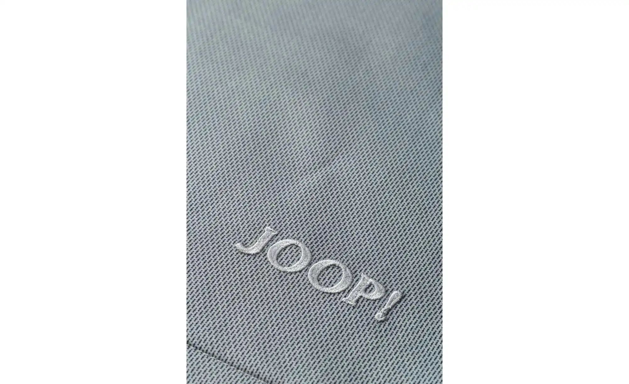 JOOP! Bettwäsche-Set   ¦ grün ¦ Maße (cm): B: 200 H: 1 Bettwaren > Bettwäsc günstig online kaufen