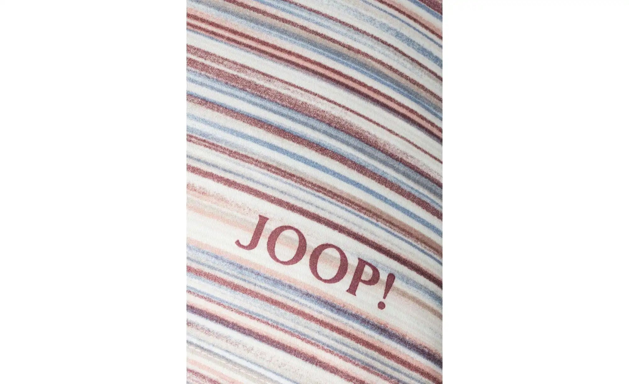 JOOP! Bettwäsche-Set   ¦ rosa/pink ¦ Maße (cm): B: 220 H: 1 Bettwaren > Bet günstig online kaufen