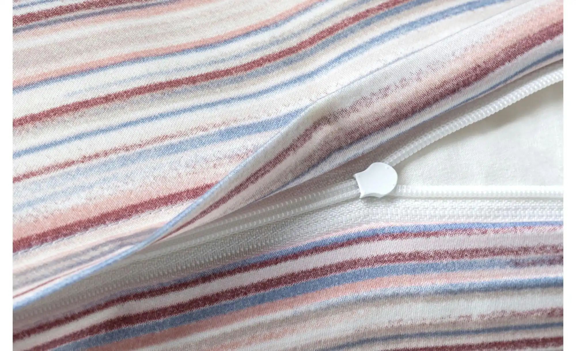 Thumbnail - JOOP! Bettwäsche-Set   ¦ rosa/pink ¦ Maße (cm): B: 220 H: 1 Bettwaren > Bettwäsche > Bettwäsche ganzjährig - Höffner